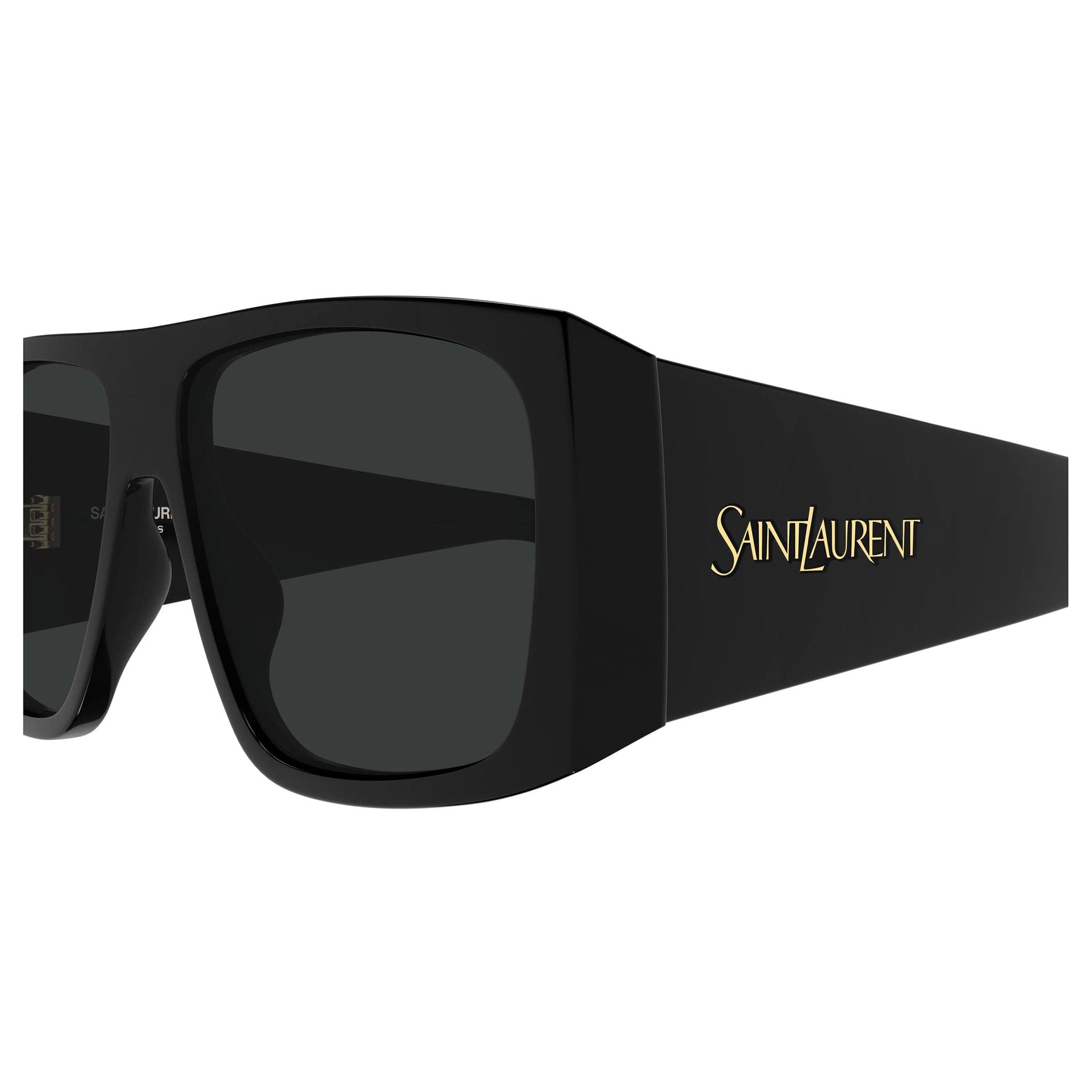 SL832F 001 black/black lens