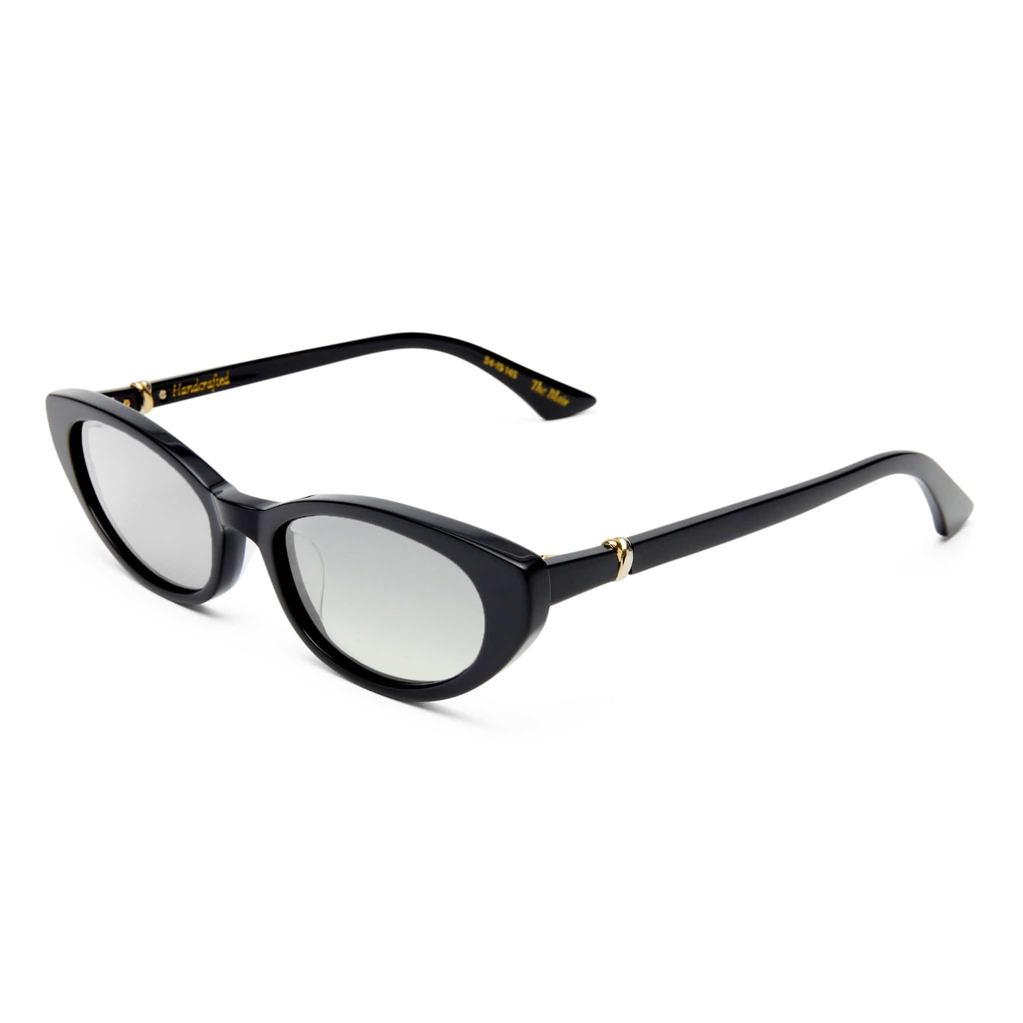 The Blair 2531829 navy/charcoal graduated lens