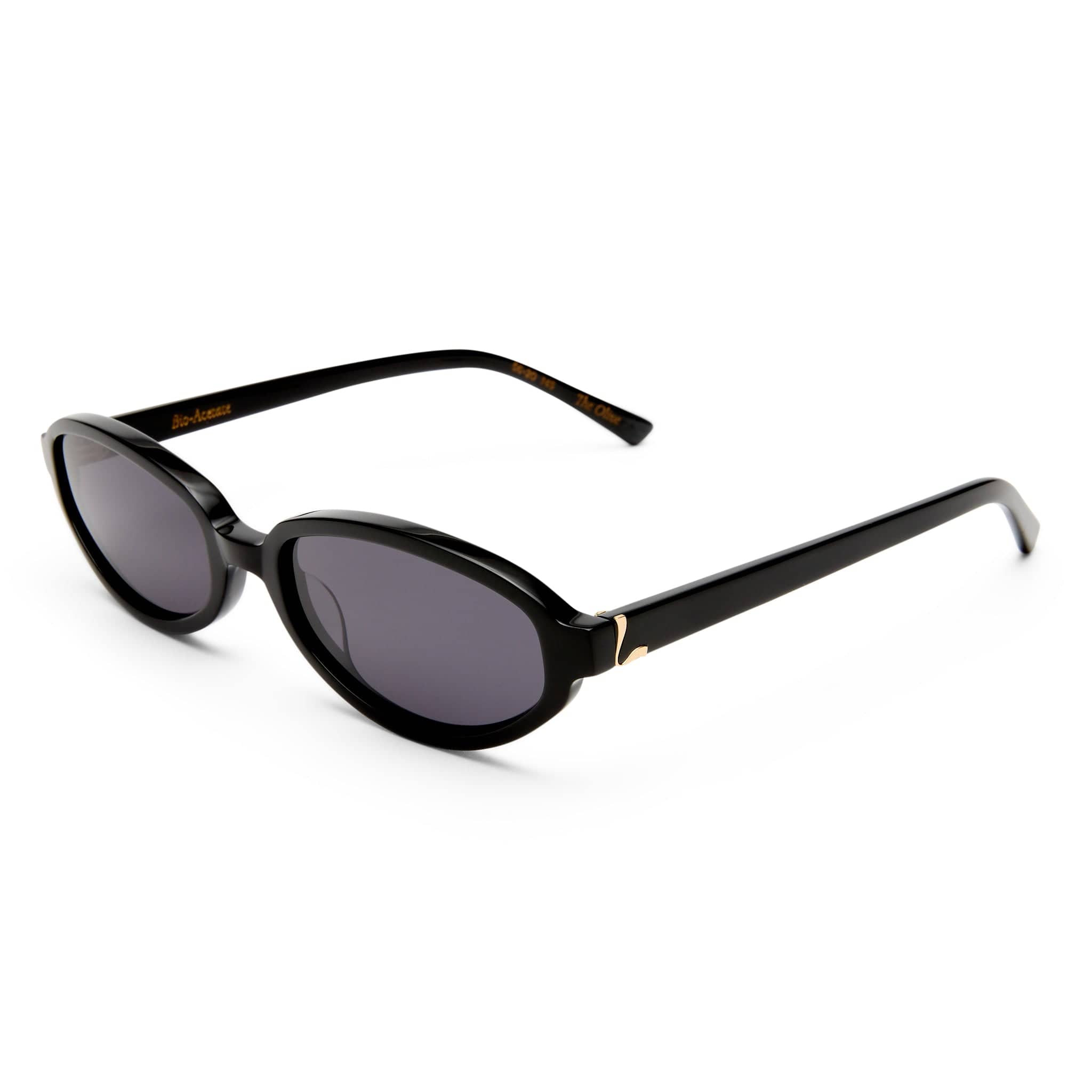 The Olive 2543900 black/grey lens