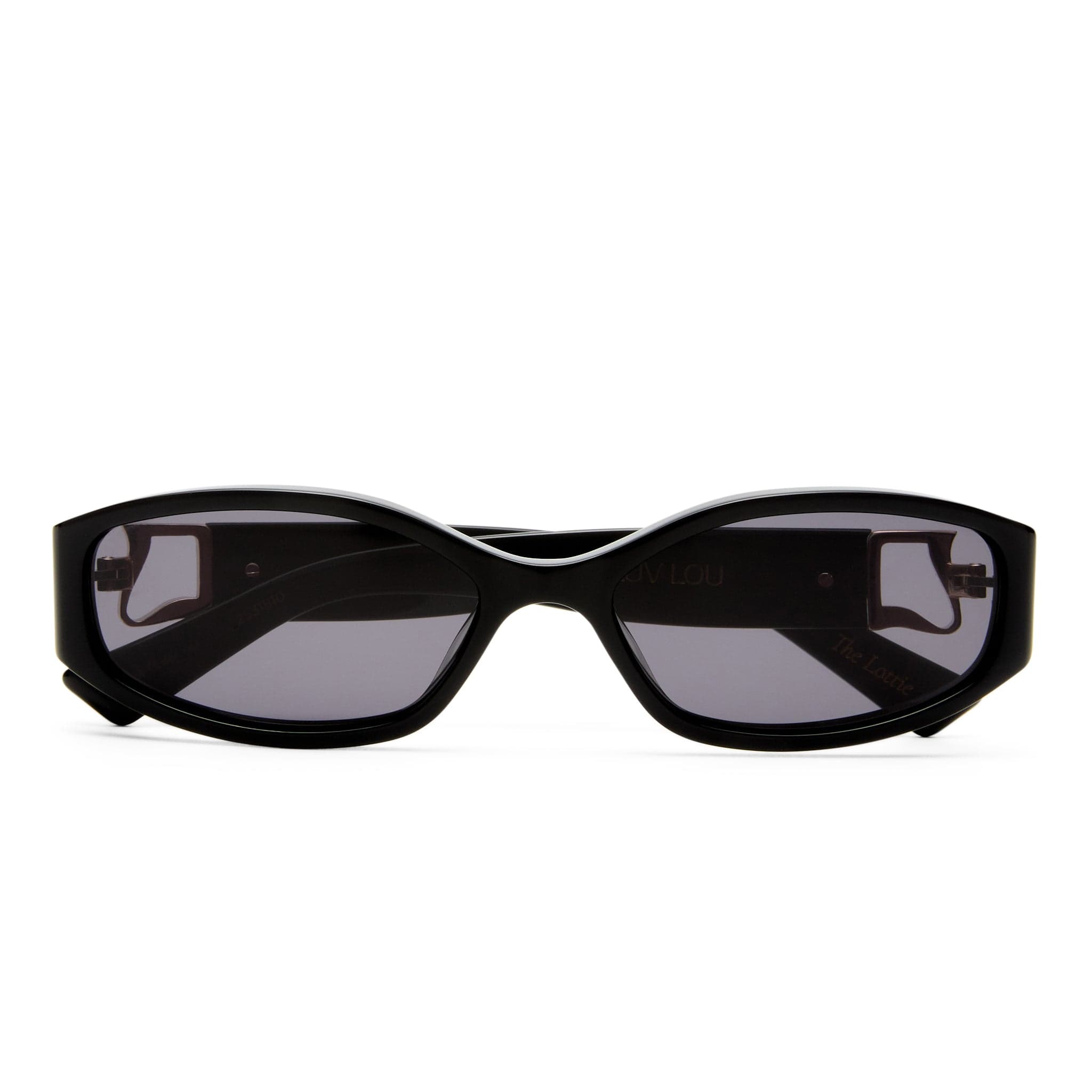 The Lottie 2531810 black/smoke lens