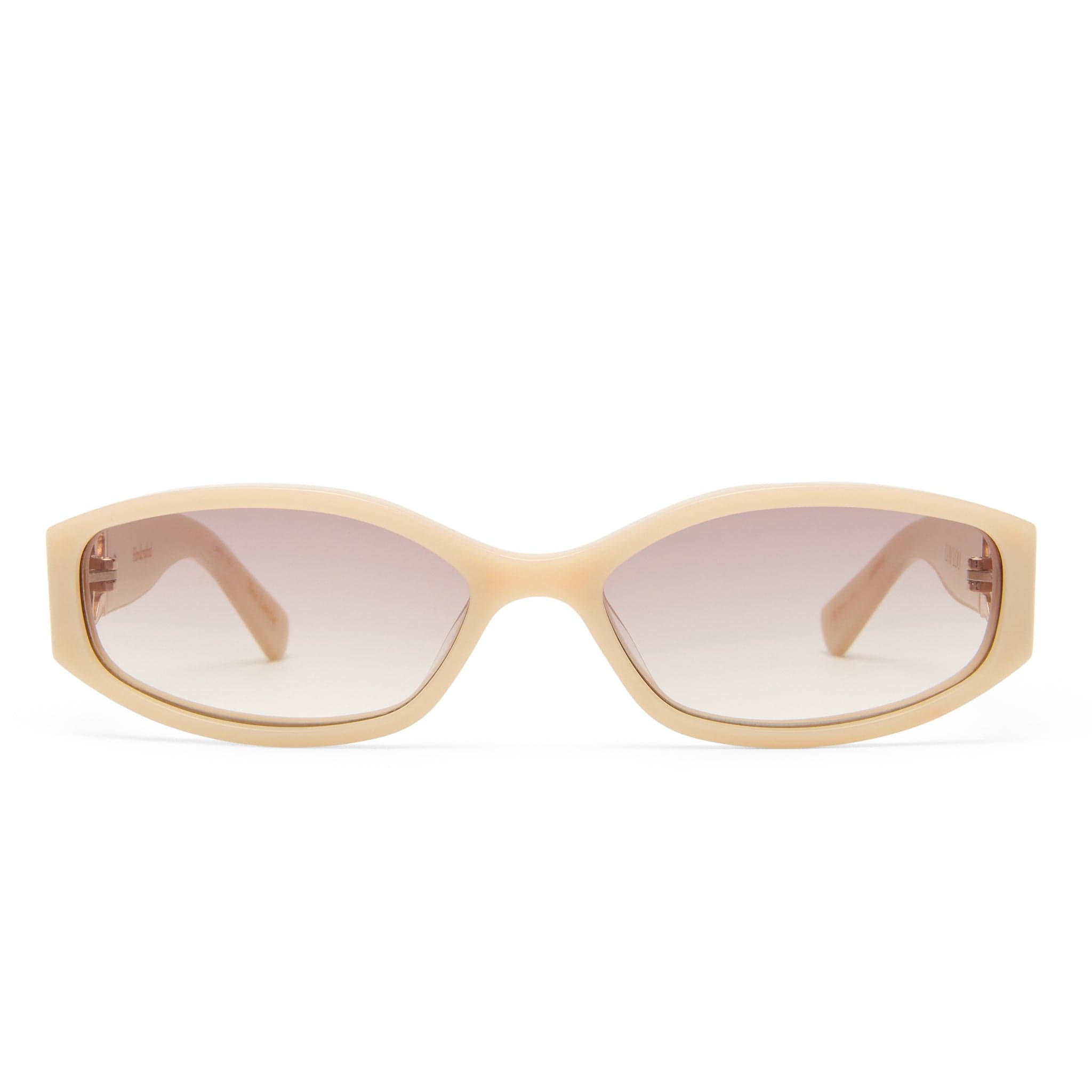 The Lottie 2531812 nude haze /ight brown lens