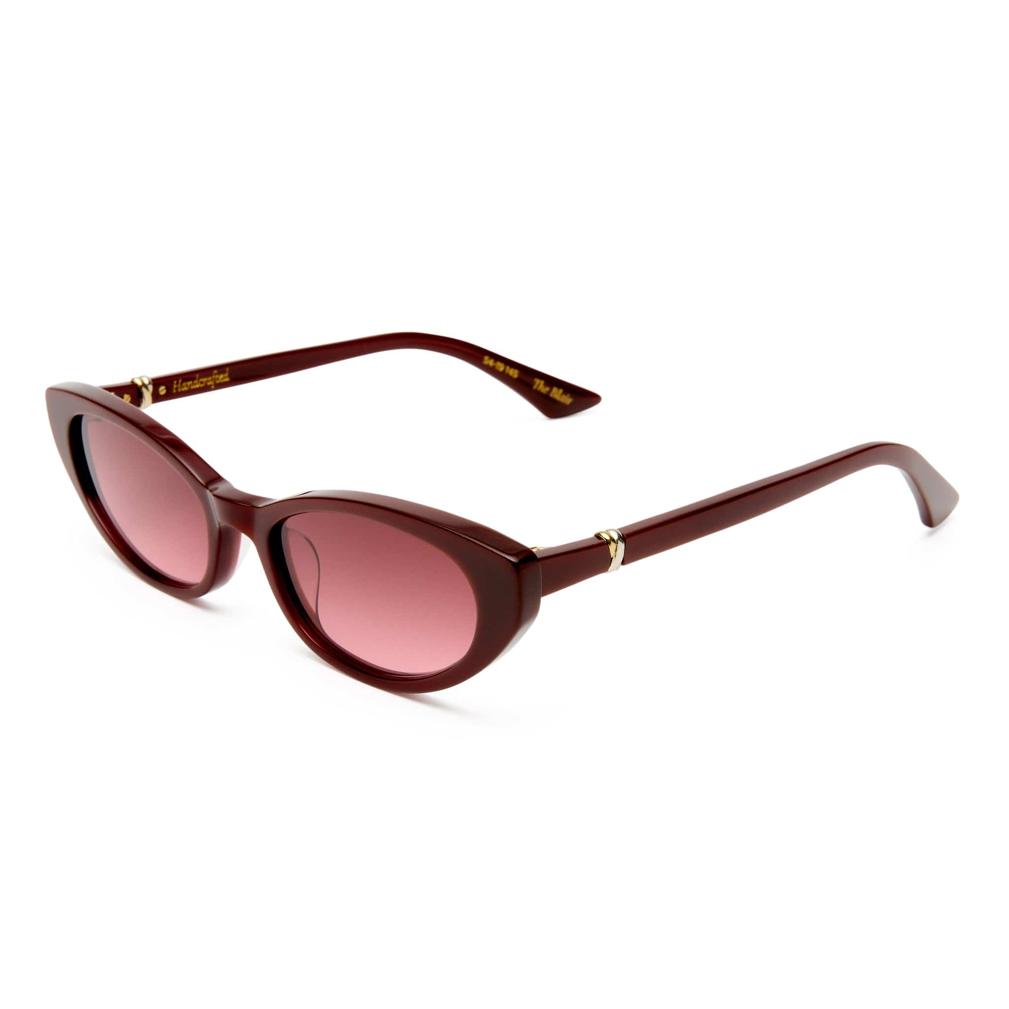 The Blair 2531828 cherry rose/gradient lens