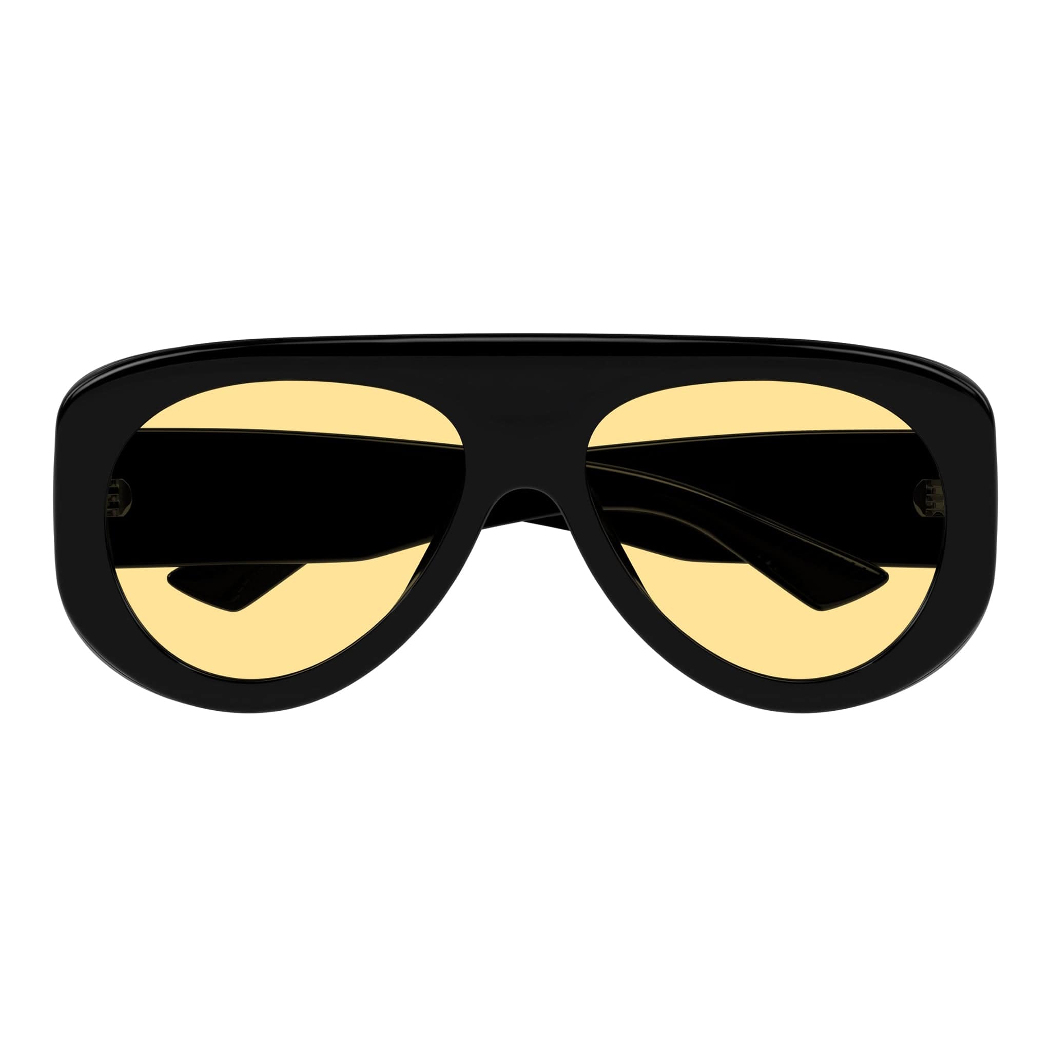 BV1362S 005 black/orange lens