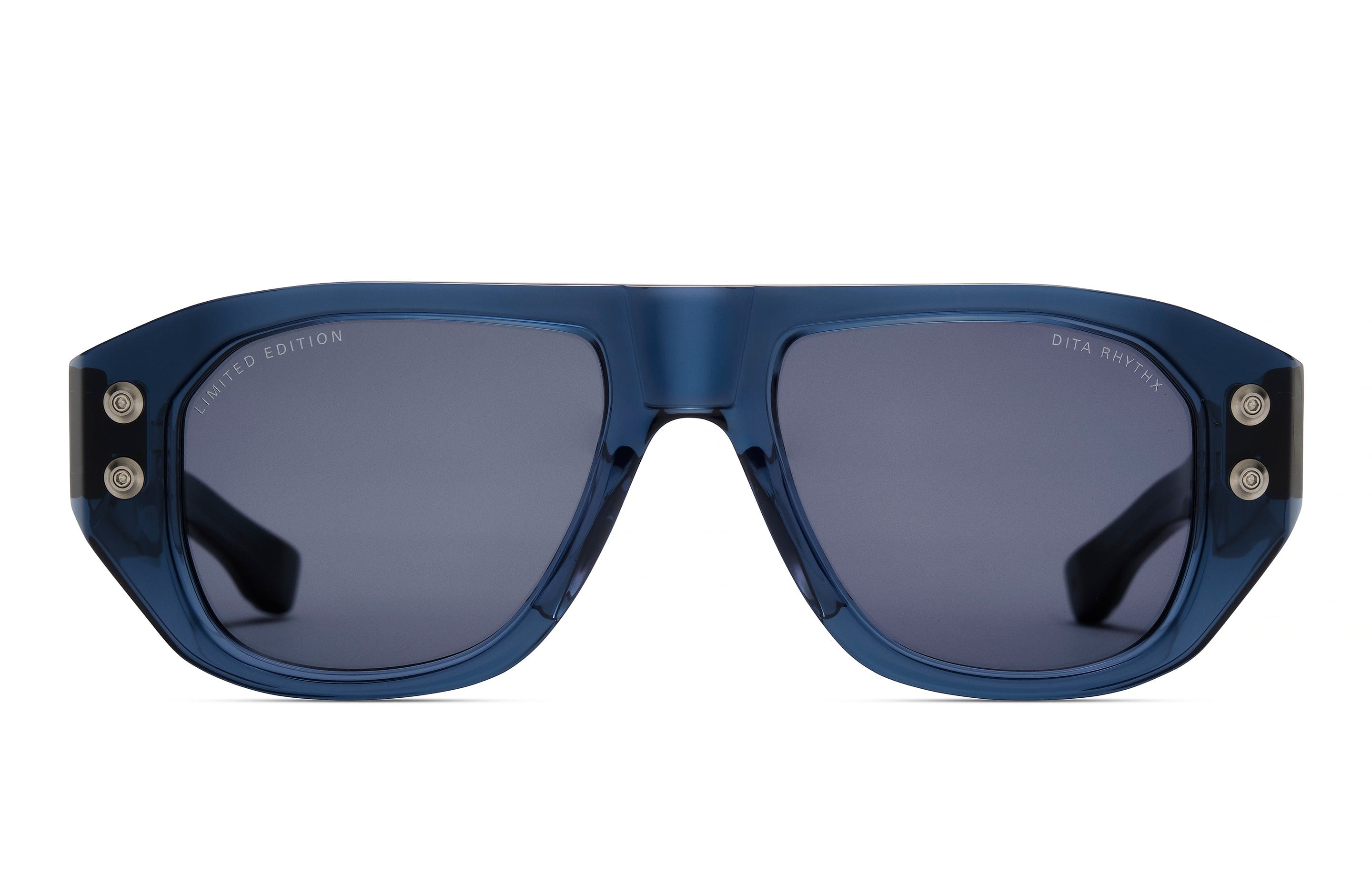 Rhythx DTX741-A-02 indigo crystal/ midnight blue