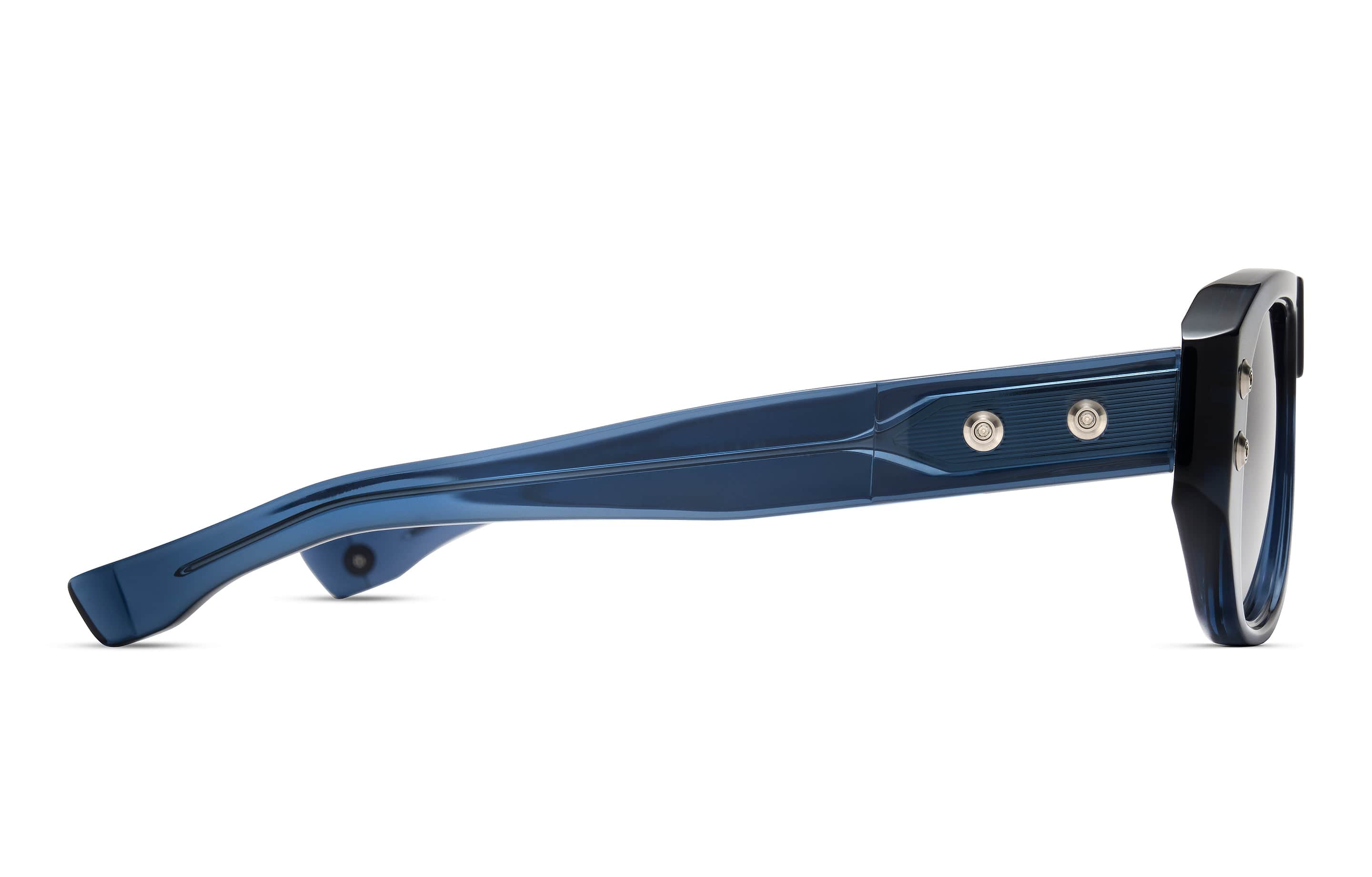 Rhythx DTX741-A-02 indigo crystal/ midnight blue