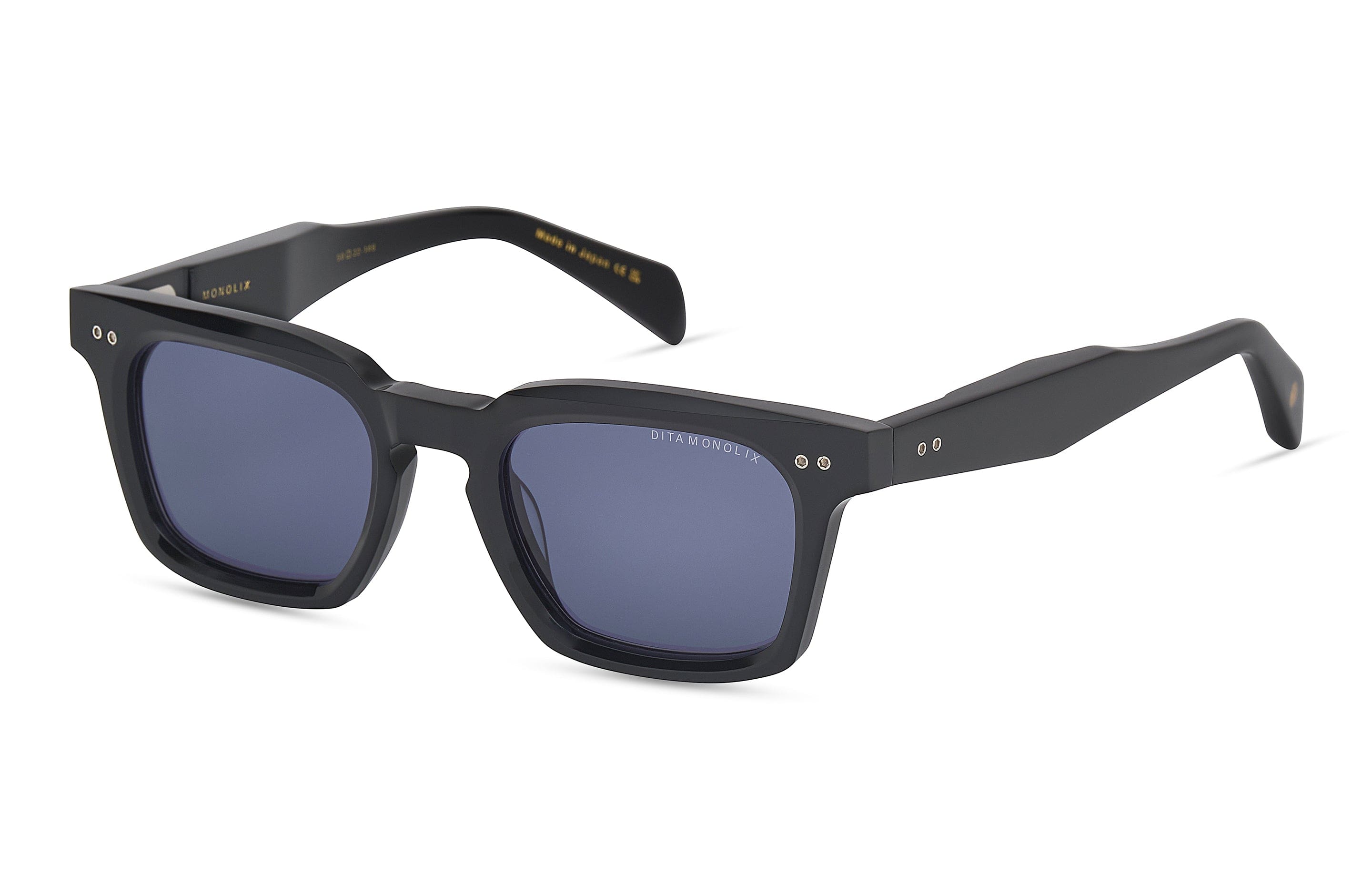 Monolix DTS750-A-01 blue/midnight blue lens