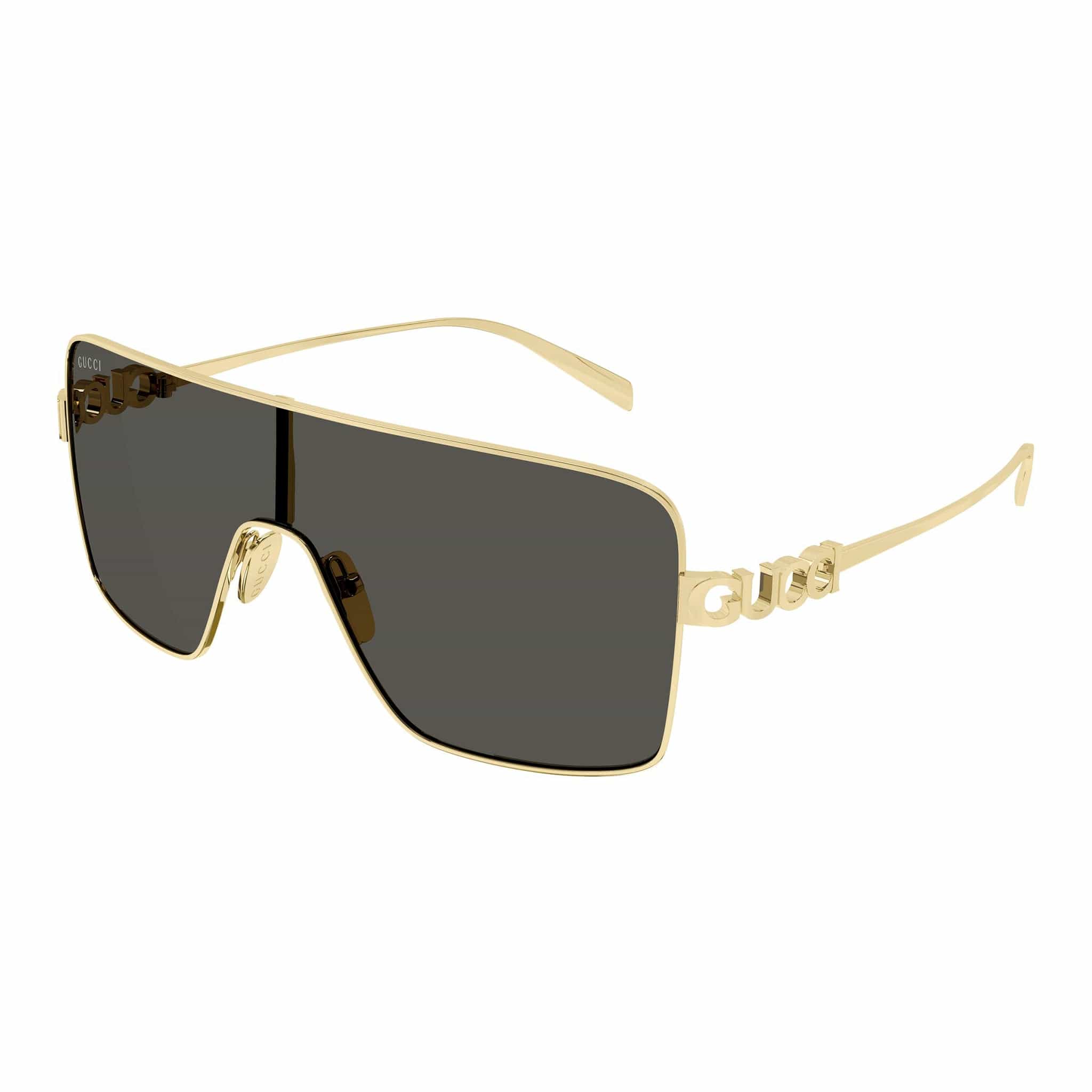 GG1936S 001 gold/grey lens
