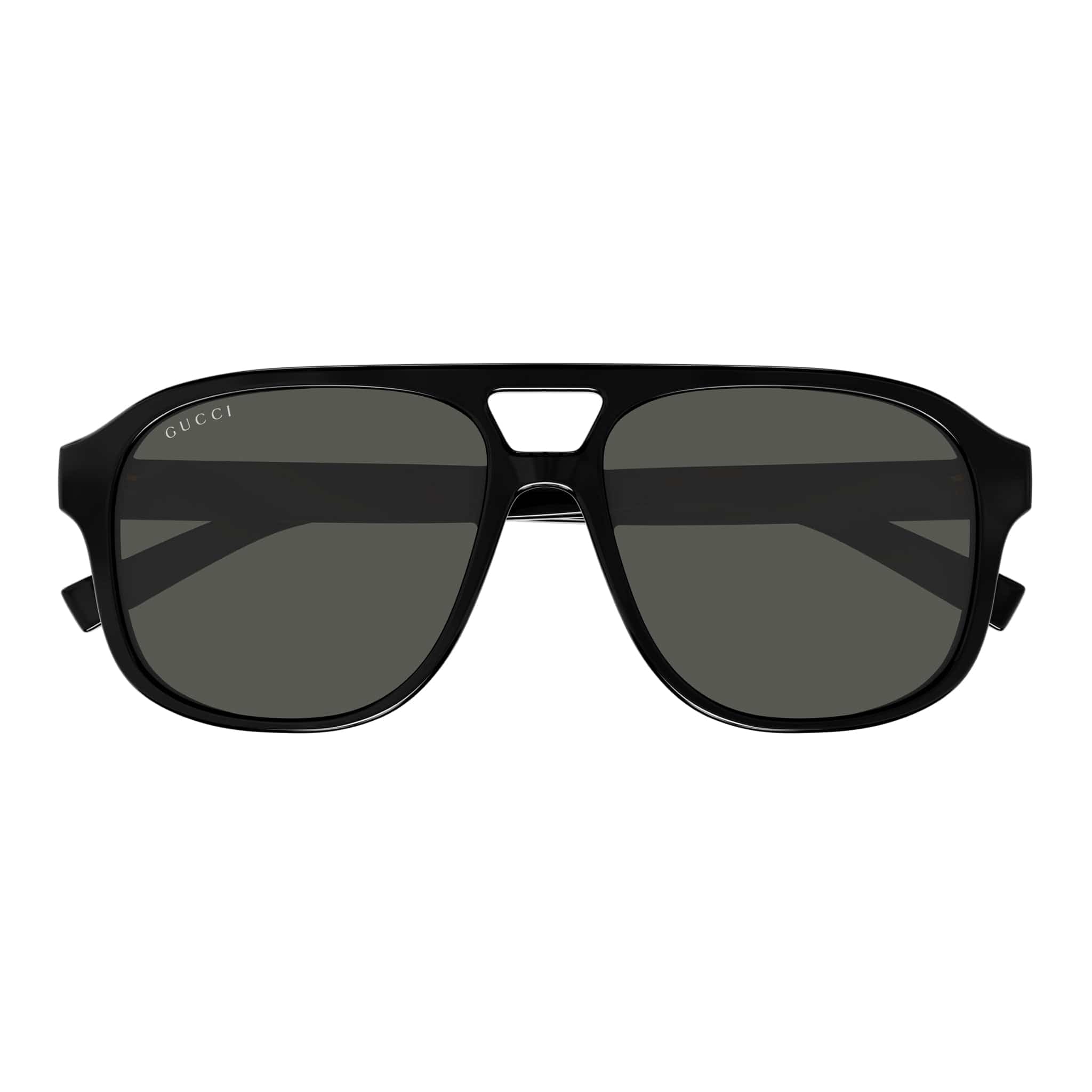 GG1856S 001 black/grey lens