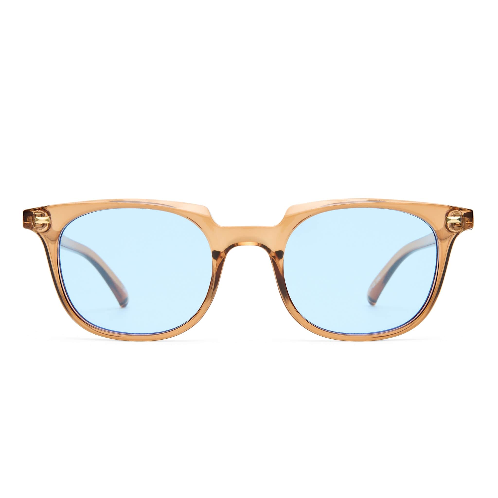 Le Resolu 2552257 barley/blue lens