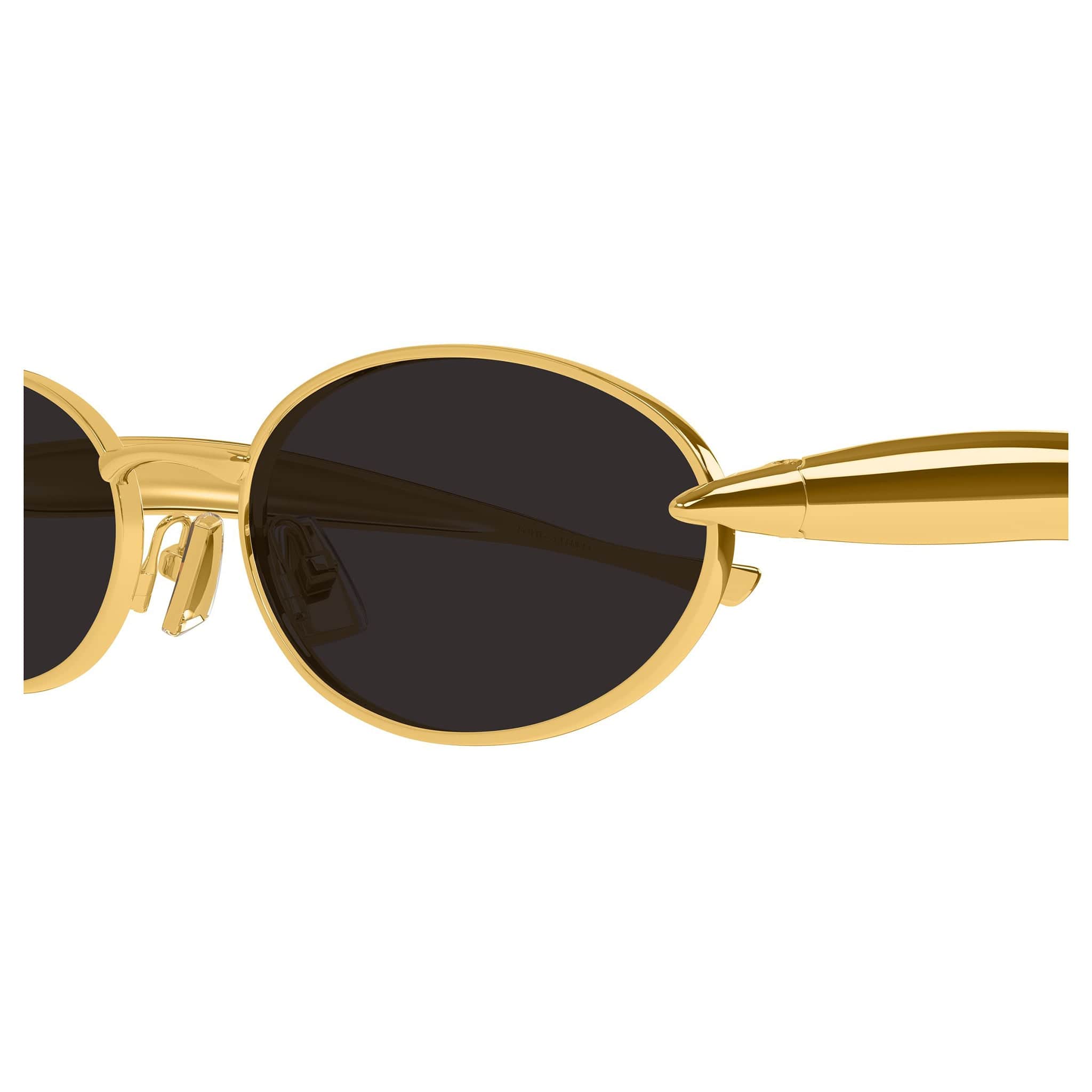 BV1386S 001 gold/grey lens