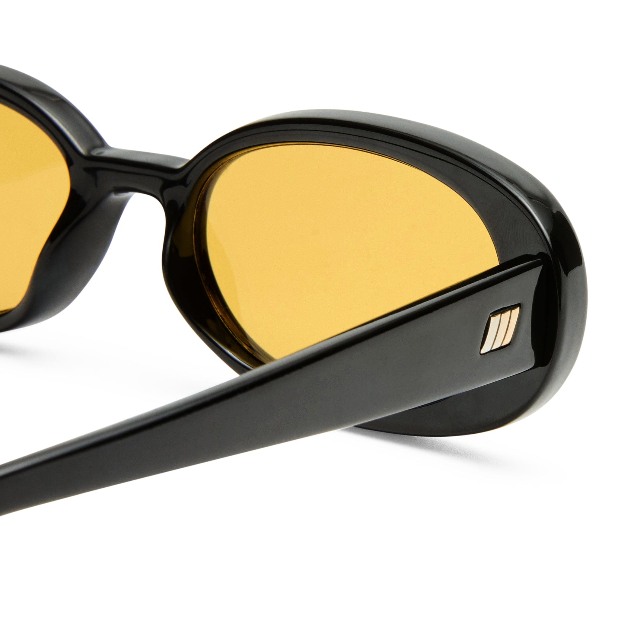 Outta Love 2552181 black/mustard mono lens