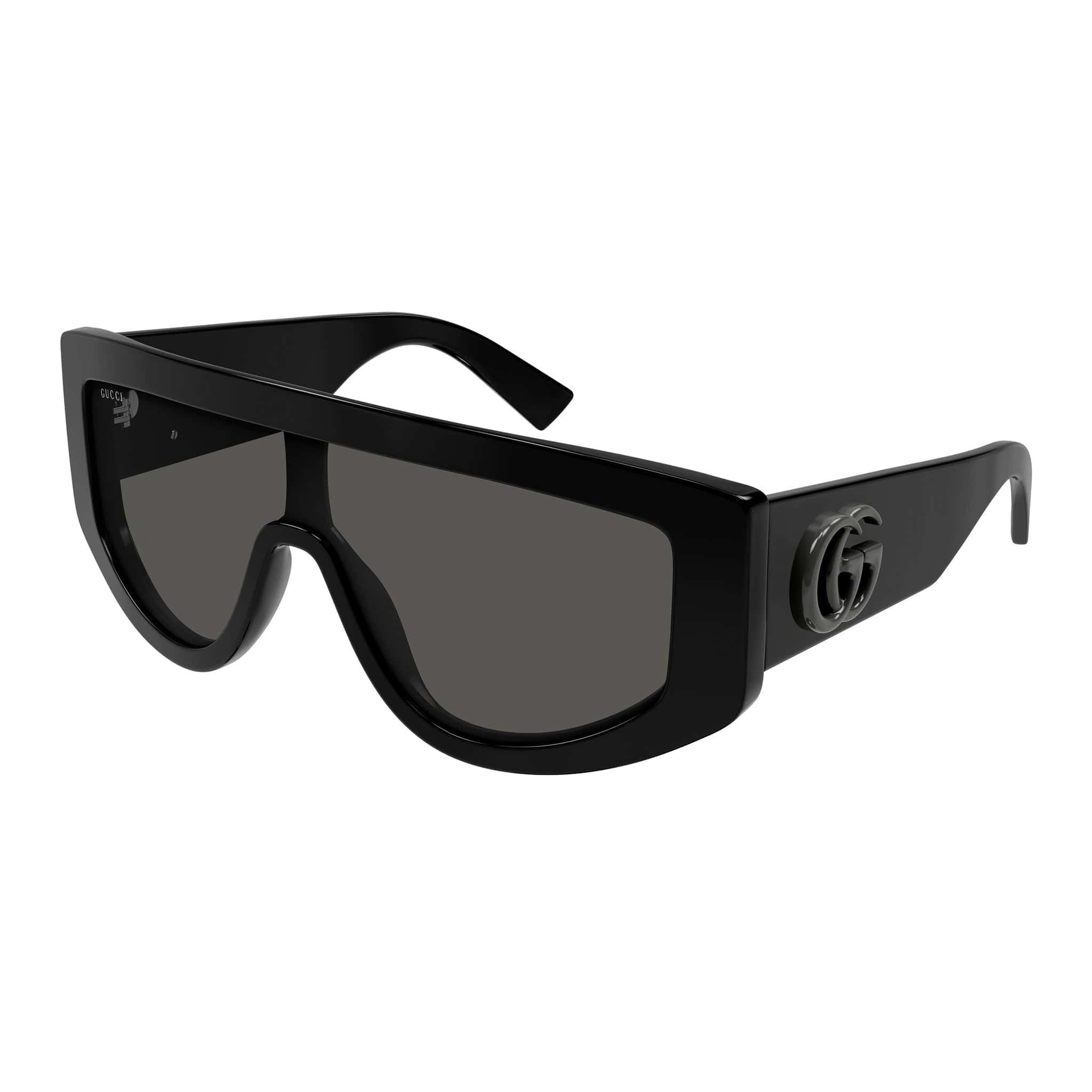 GG1950S 001 black/grey lens