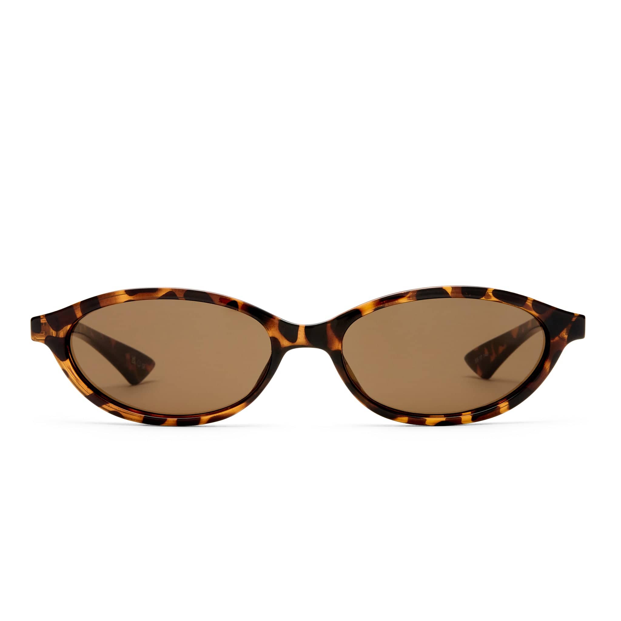 Duskfall 2552297 tortoise/brown lens