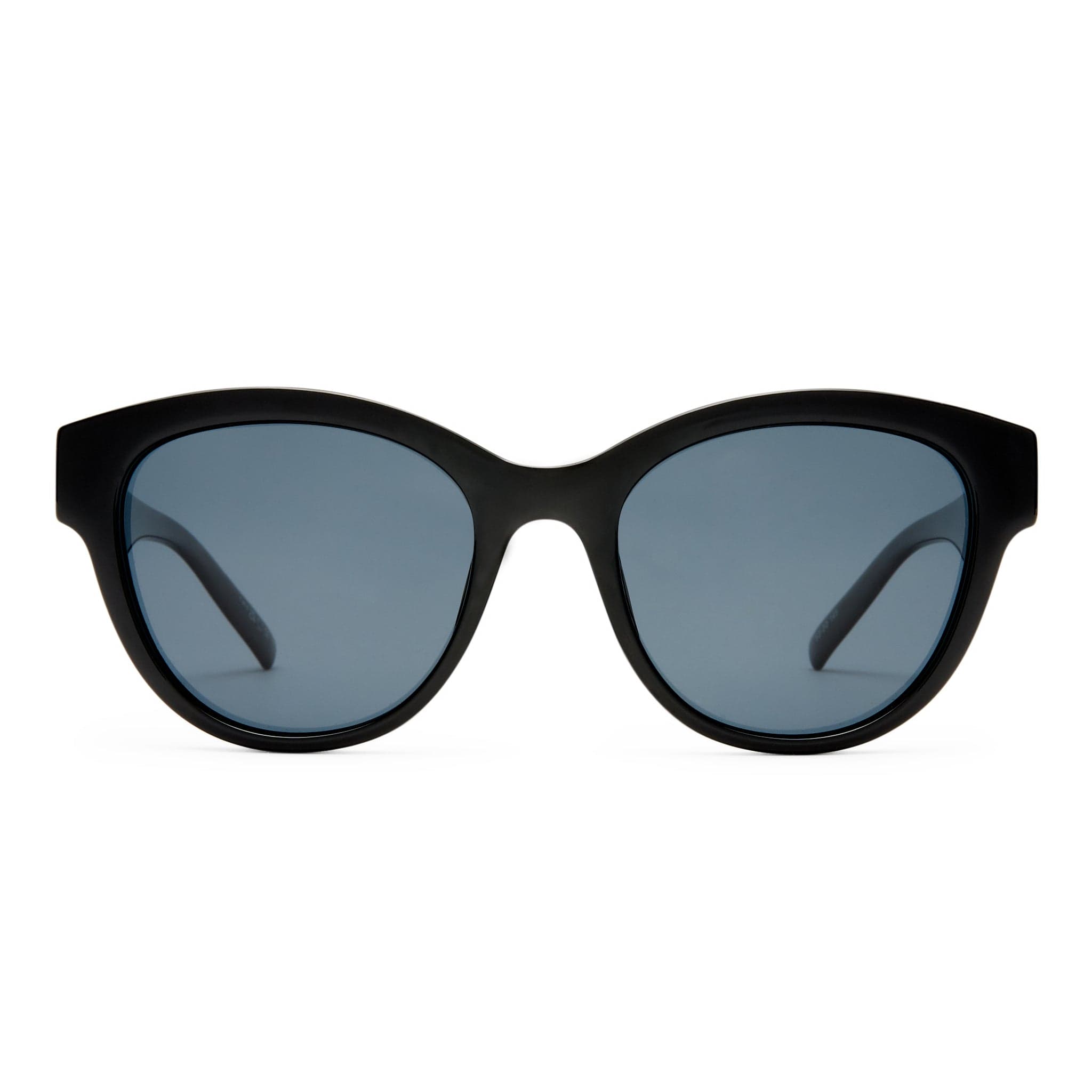 Majestic 2652340 black/smoke polarised lens