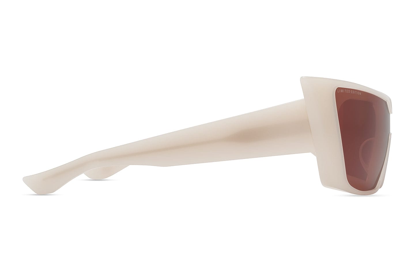 Imbalans DTS747-A-02 swanshell/burgundy lens