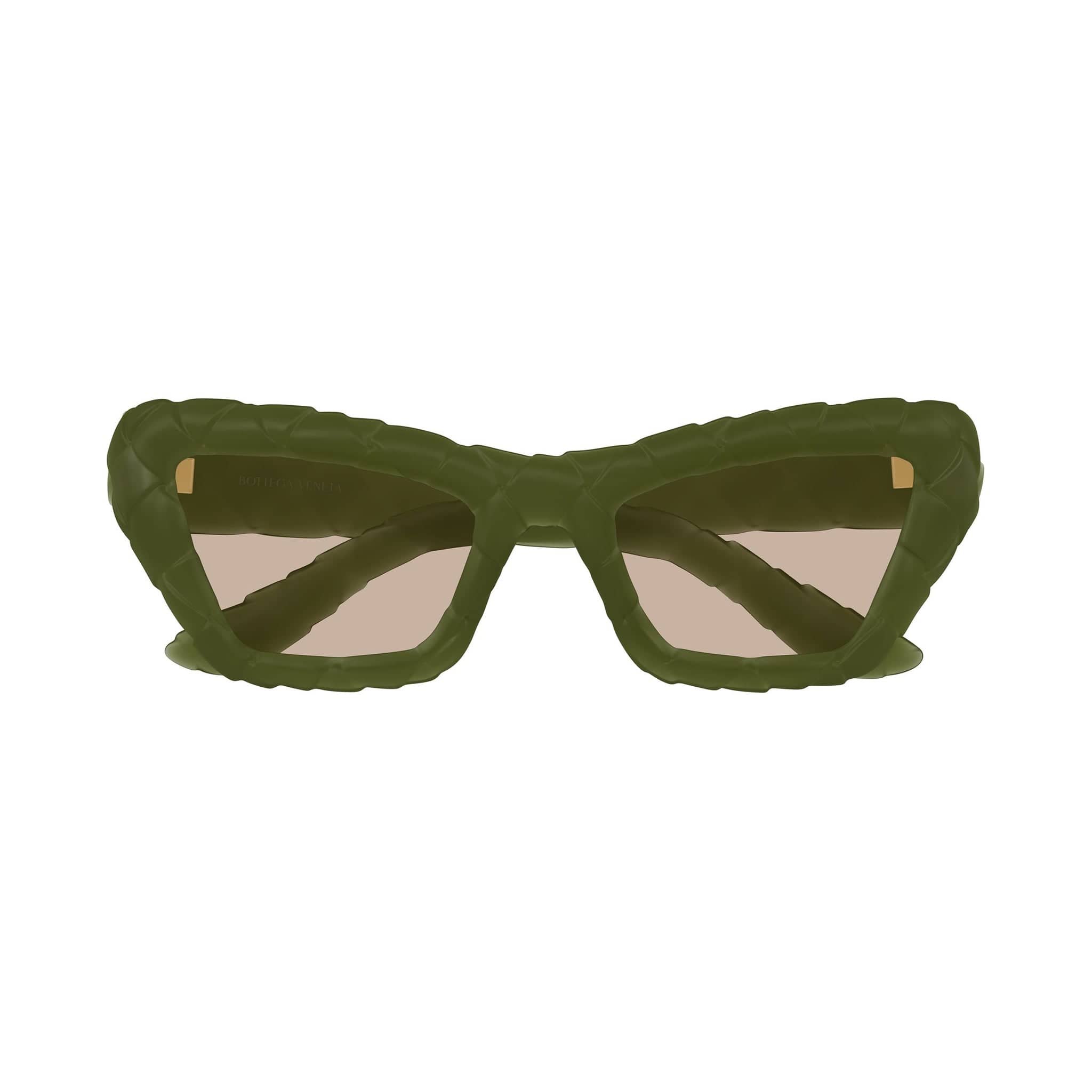 BV1438S 003 green/grey lens