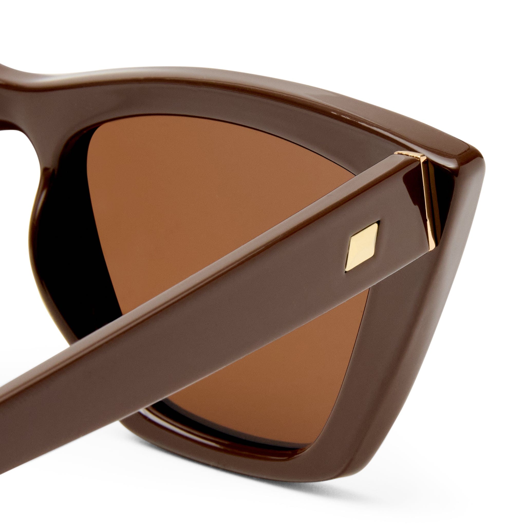 Velodrome 2652348 cocoa/brown polarised lens