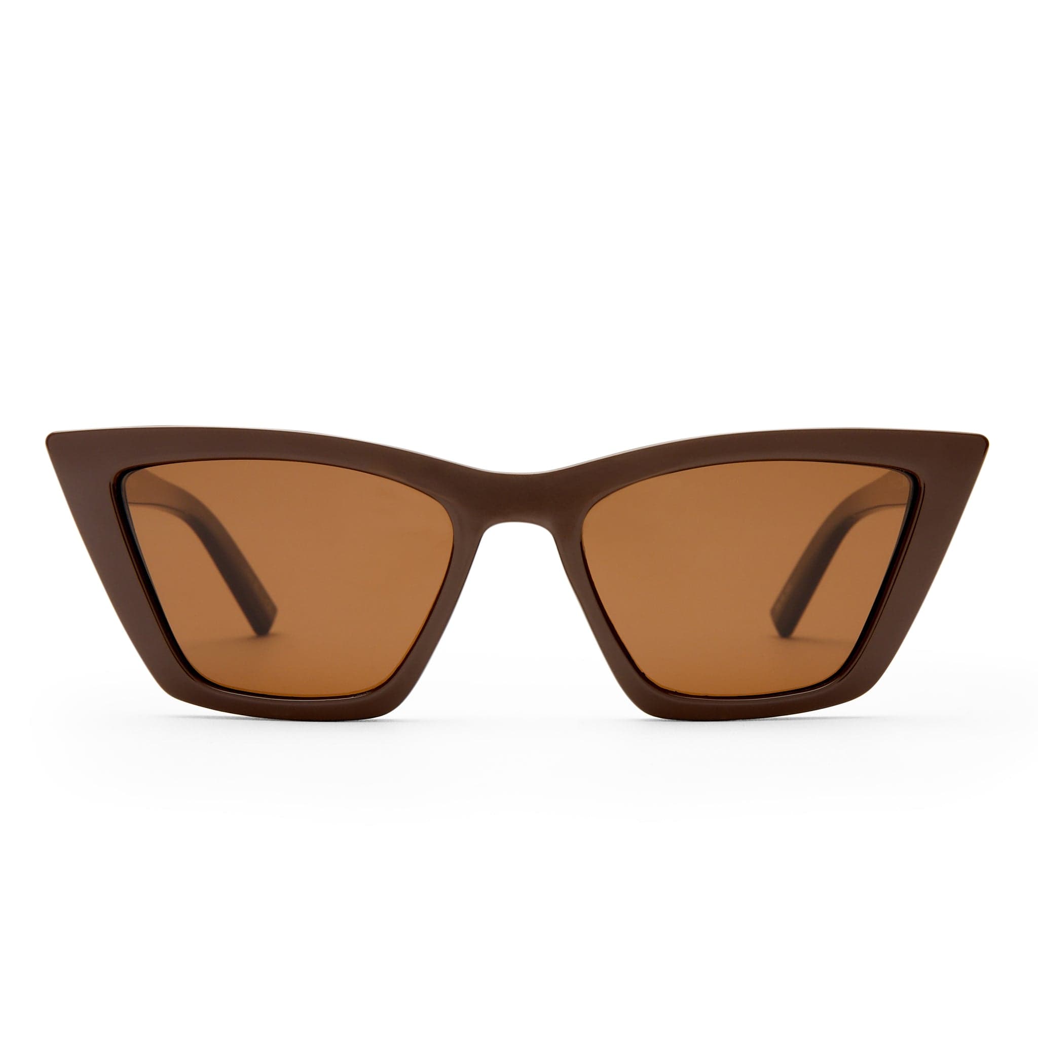 Velodrome 2652348 cocoa/brown polarised lens