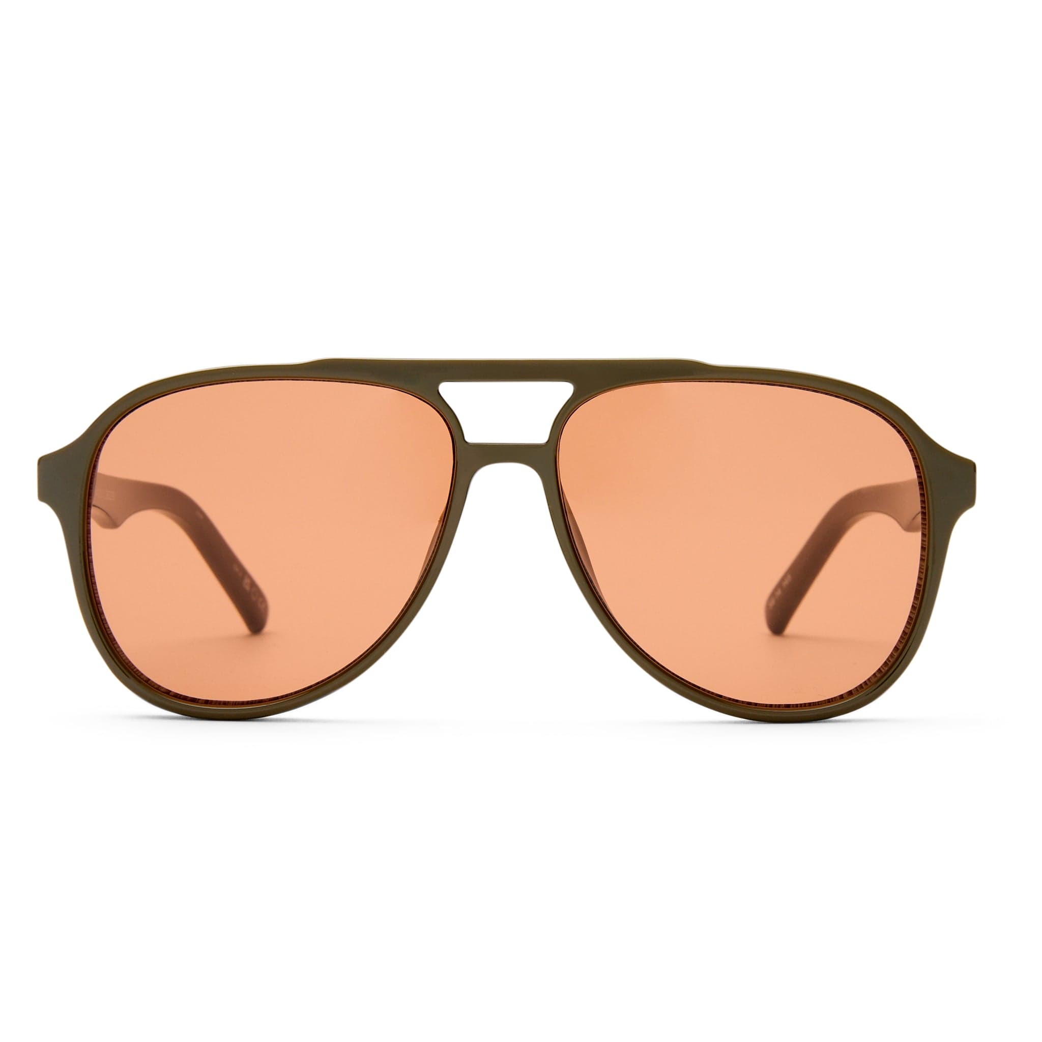 Tragic Magic 2652351 dark olive/cinnamon tint lens