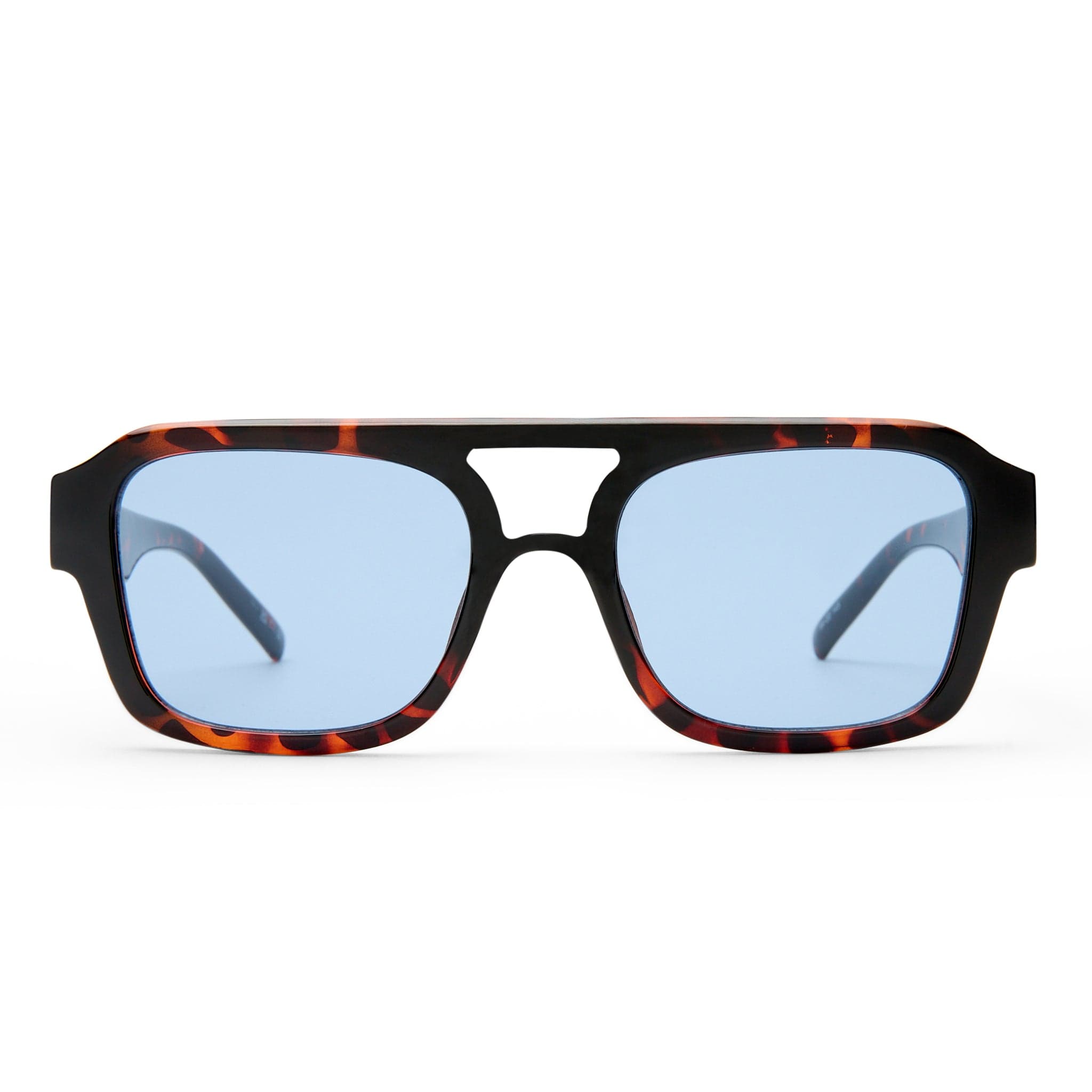 Subzero 2627909 tortoise/blue lens