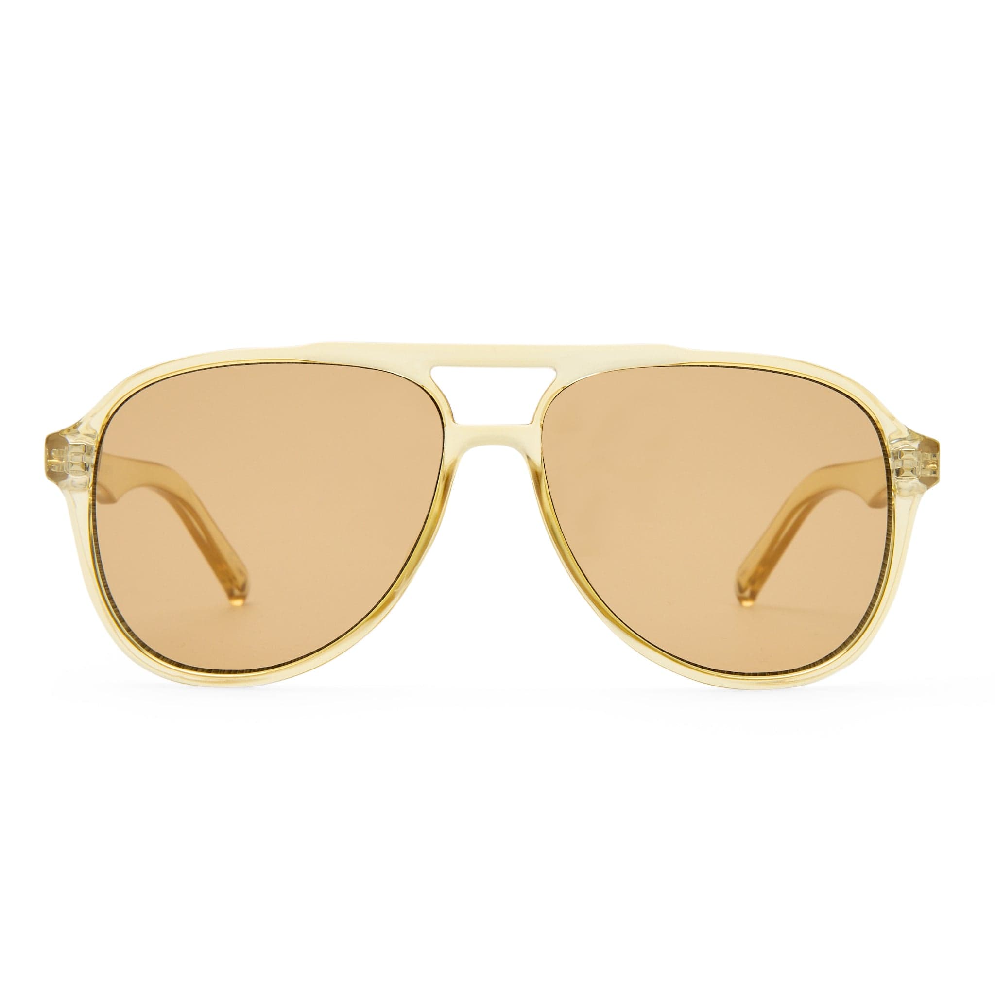 Tragic Magic 2652354 sage/tan tint lens