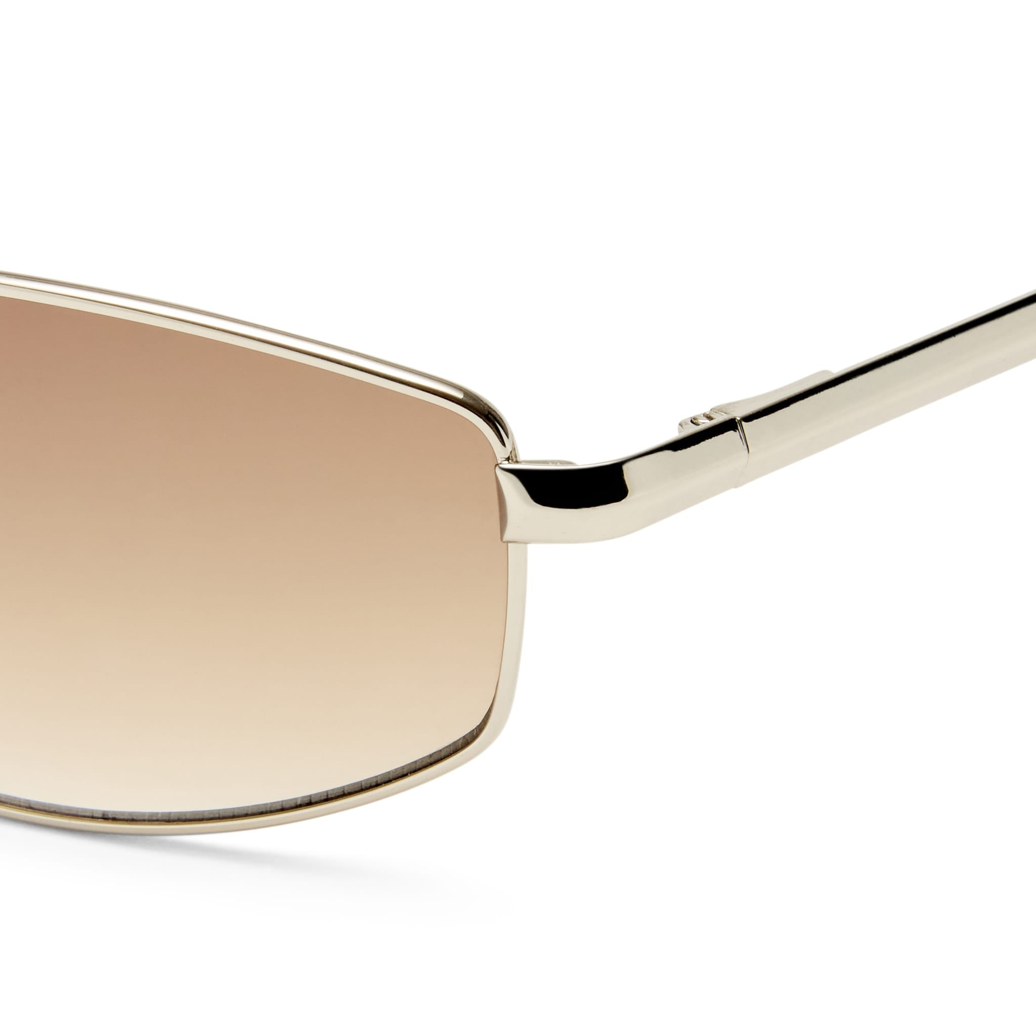 Star Beam 2552356 silver/brown gradient lens