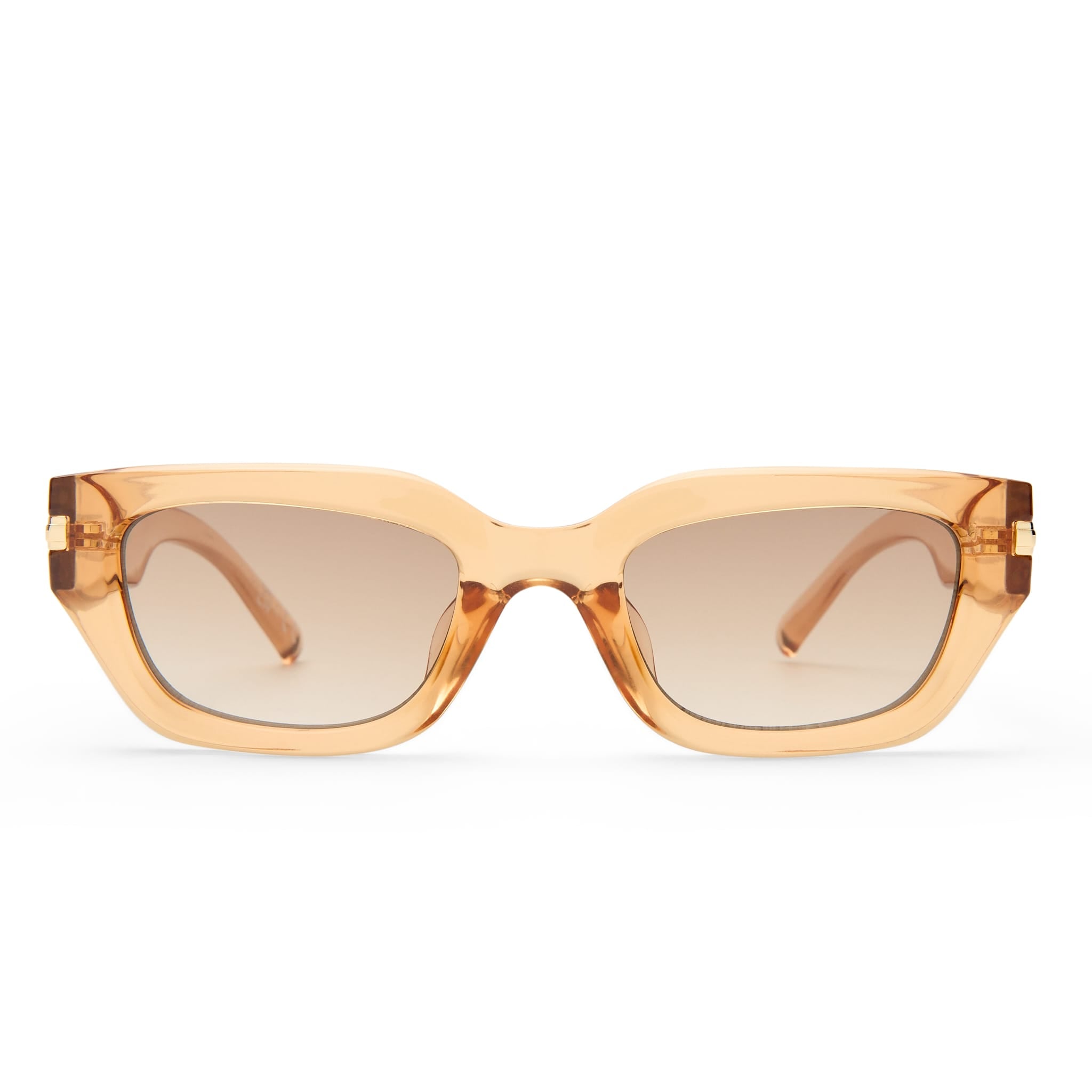 Cubito 2627934 sand/light tan lens