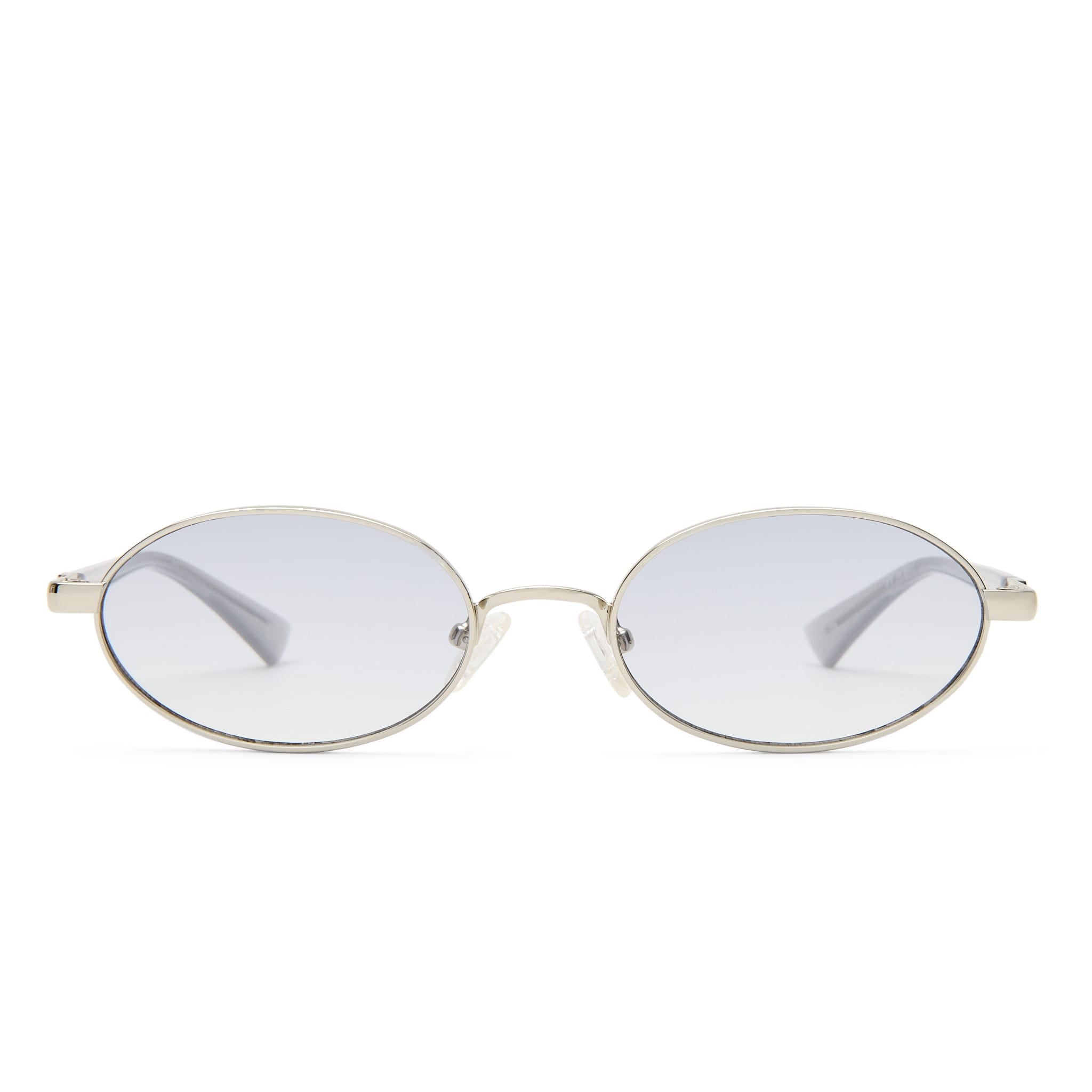 Icicle 2627919 silver/grey gradient lens