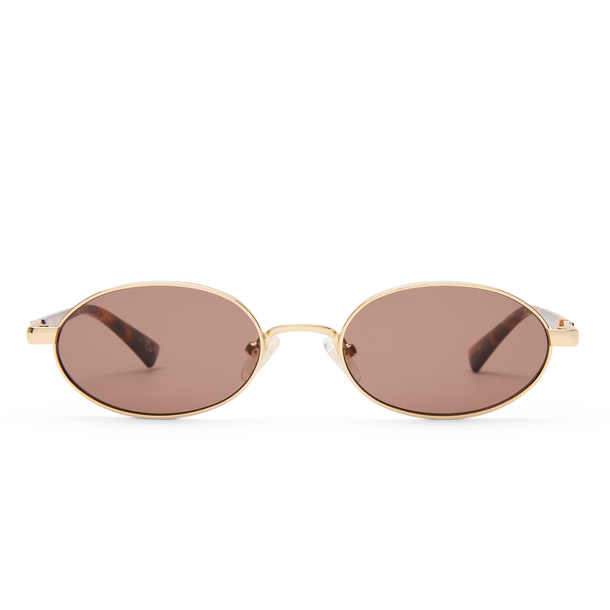 Icicle 2627922 gold/brown lens