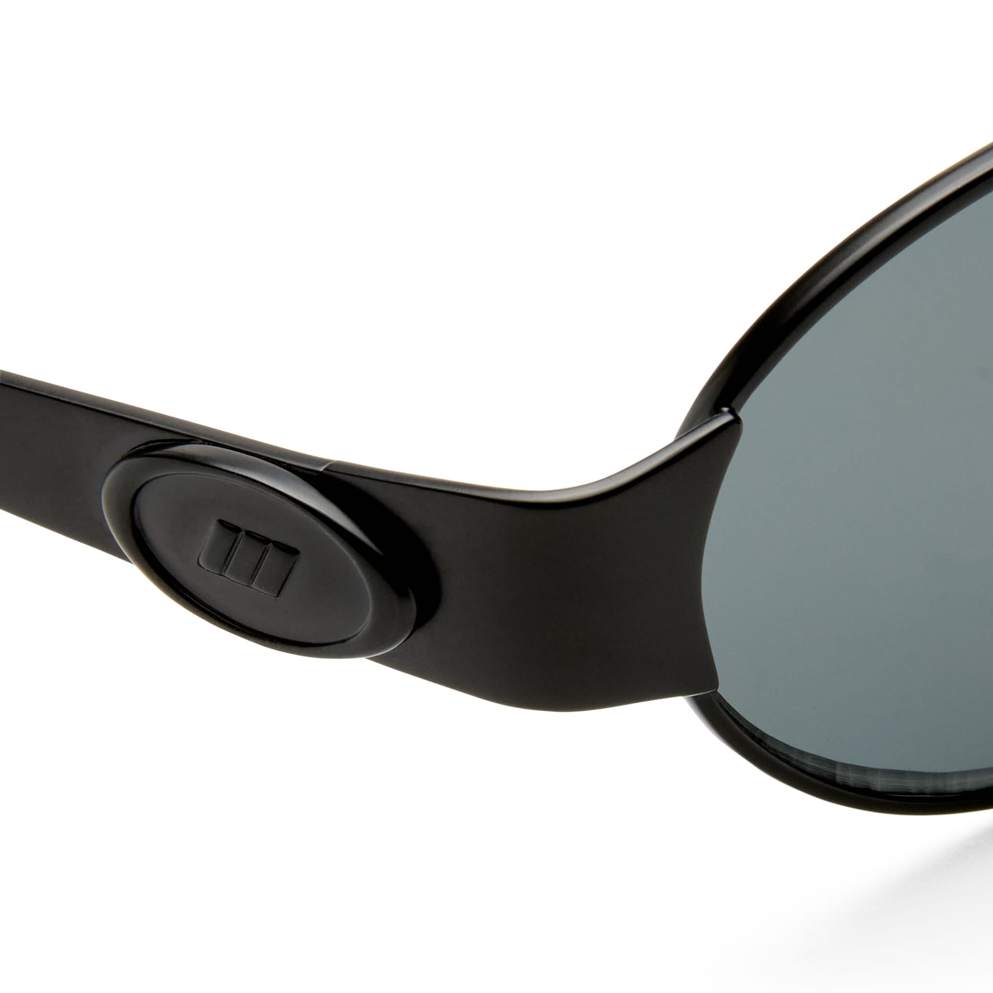 Frostbite 2627916 matte black/smoke lens