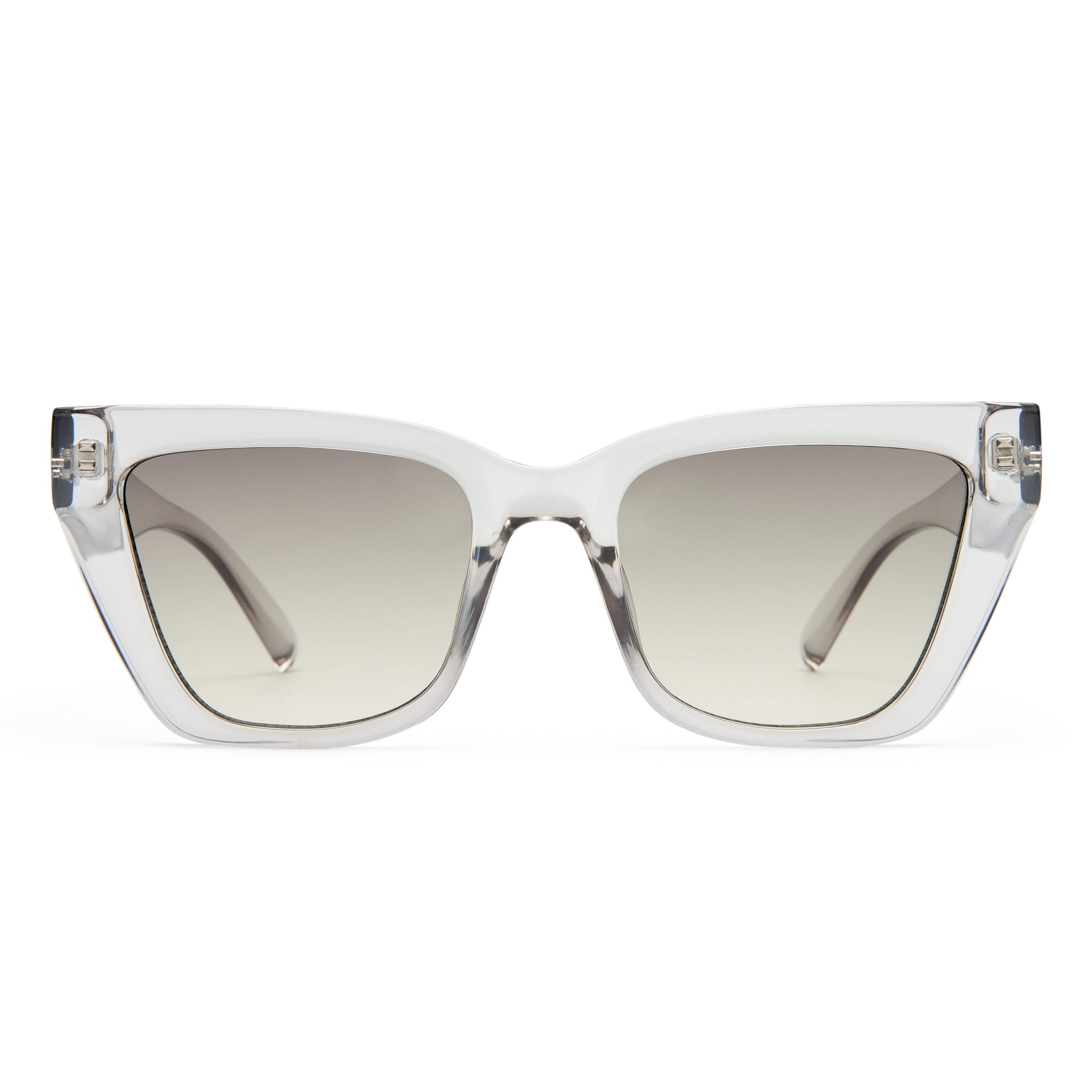 Le Coeur 2552252 smoke/khaki gradient lens