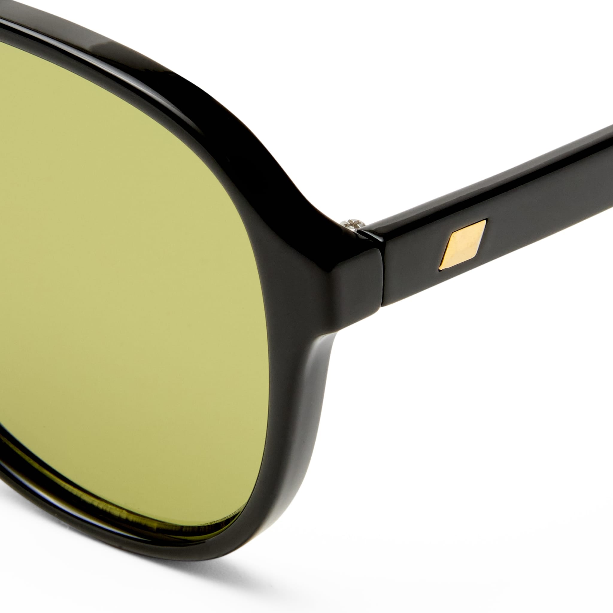 Tragic Magic 2652352 black/khaki tint lens