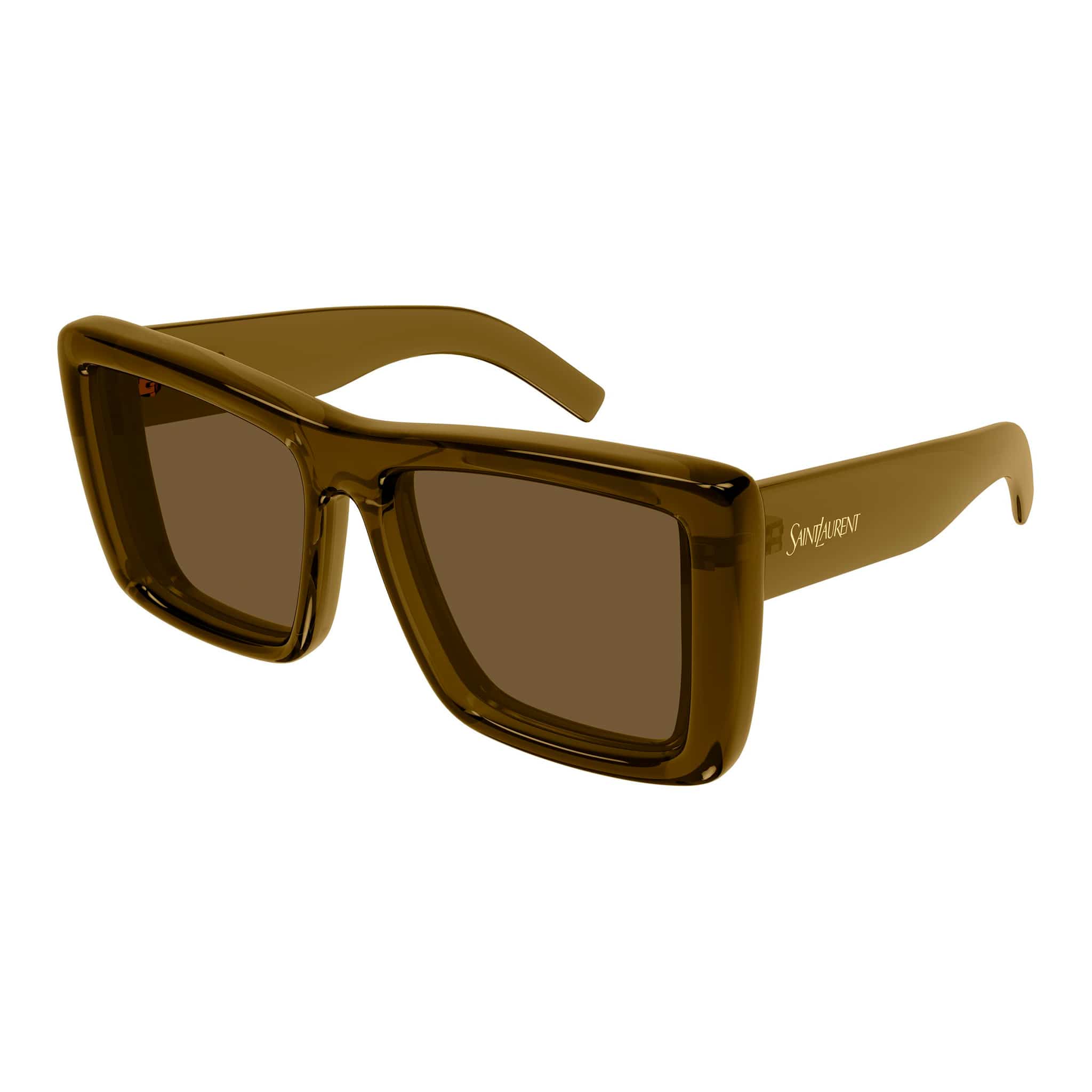 SL900 Howl 004 brown/brown lens