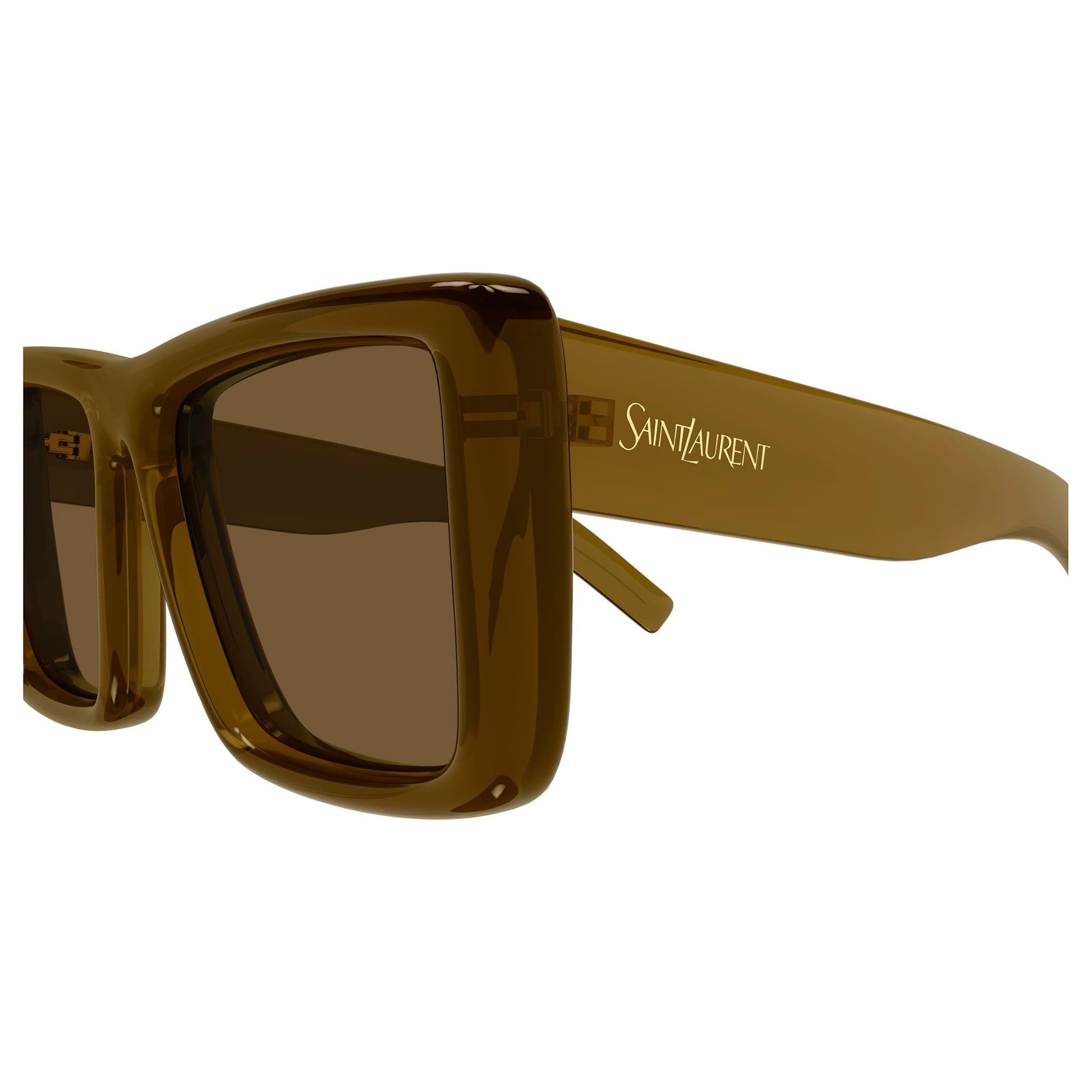 SL900 Howl 004 brown/brown lens
