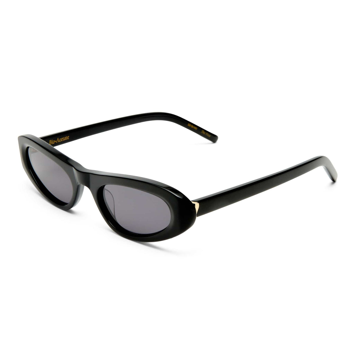The Noa 2643972 black/smoke mono lens
