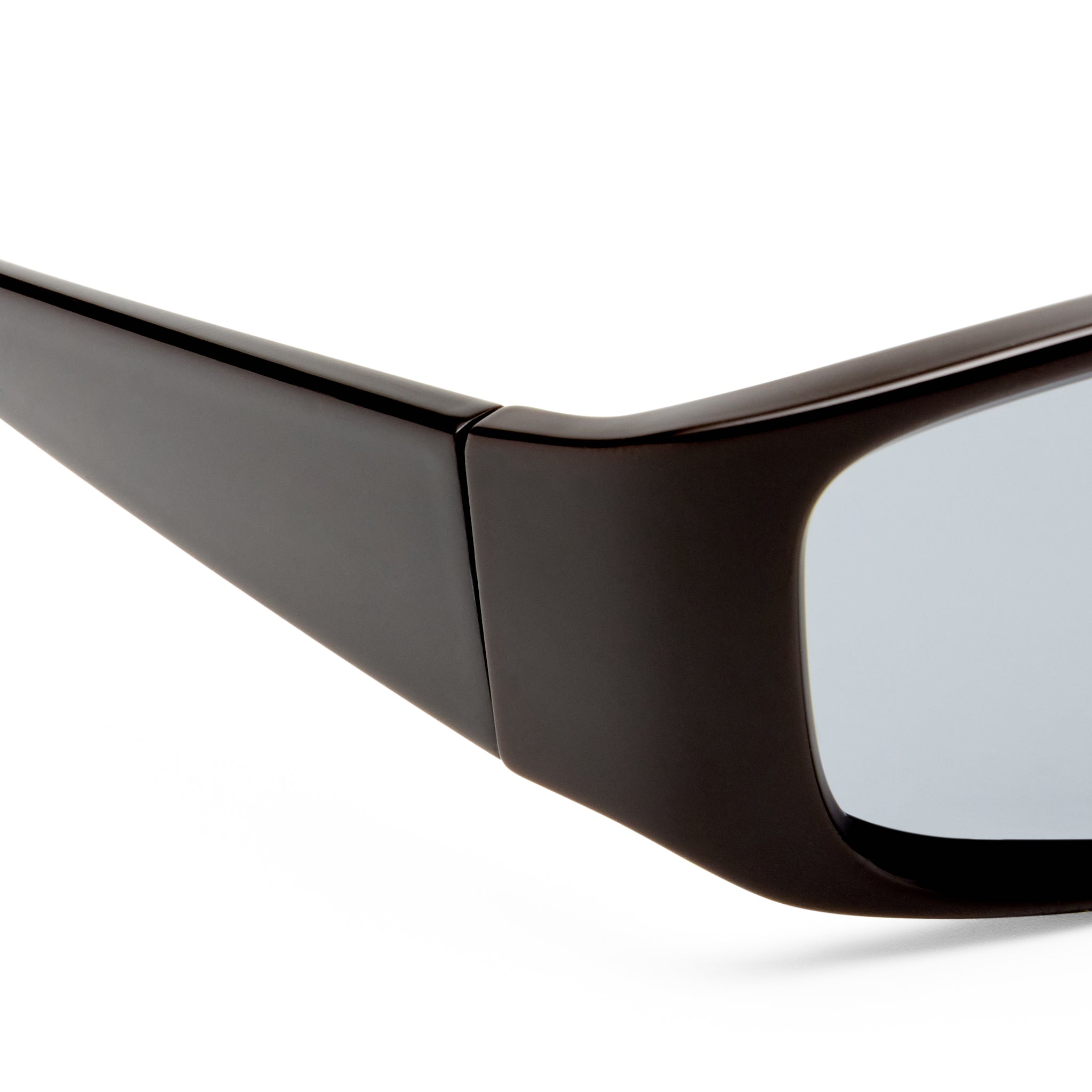 Du Jour 2669451 coffee bean/light grey tint lens