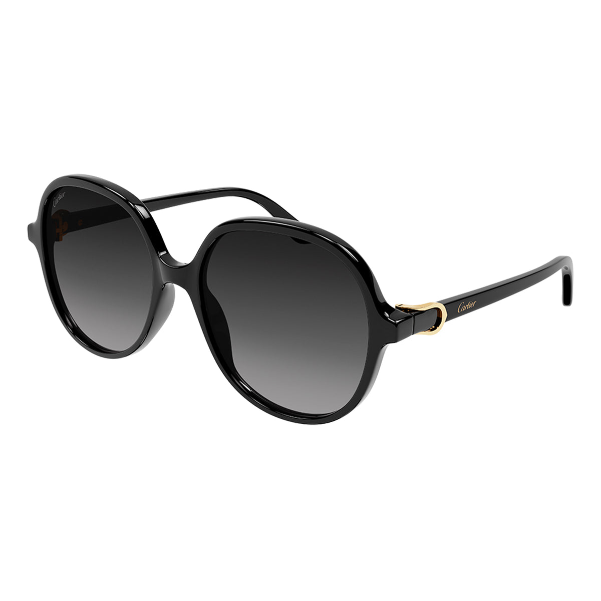 CT0350S 001 black/grey gradient lens