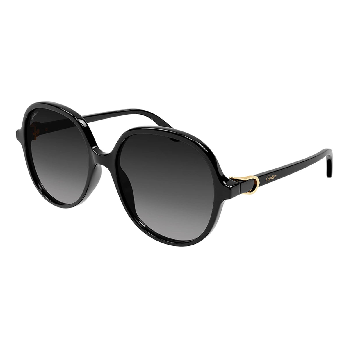 CT0350S 001 black/grey gradient lens