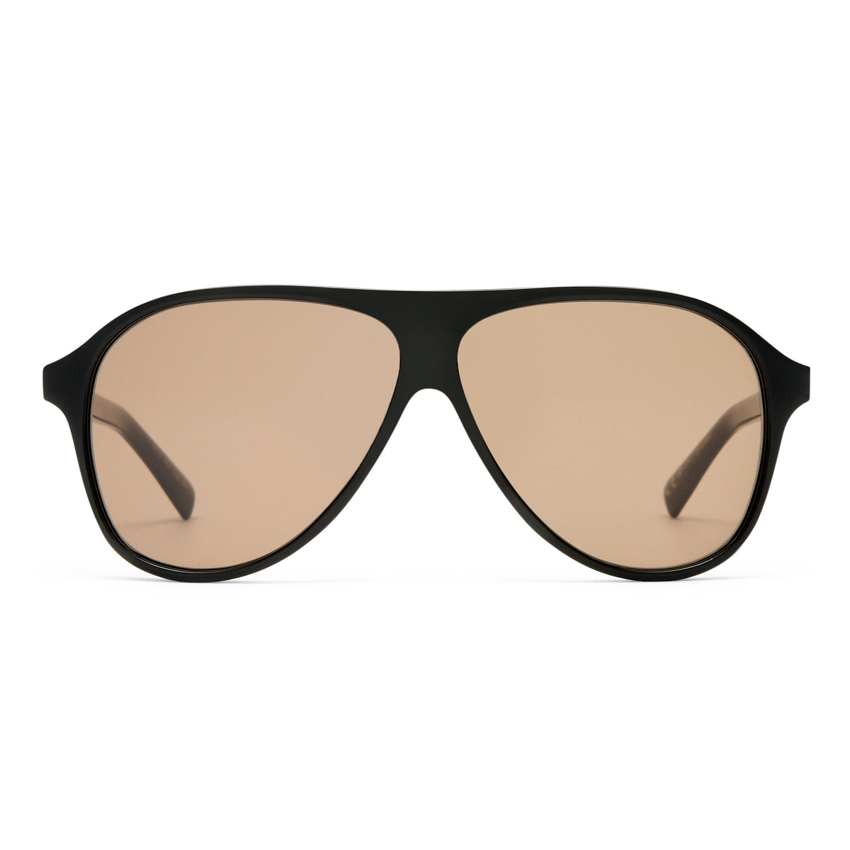 The Eve 2643983 black/brown mono lens