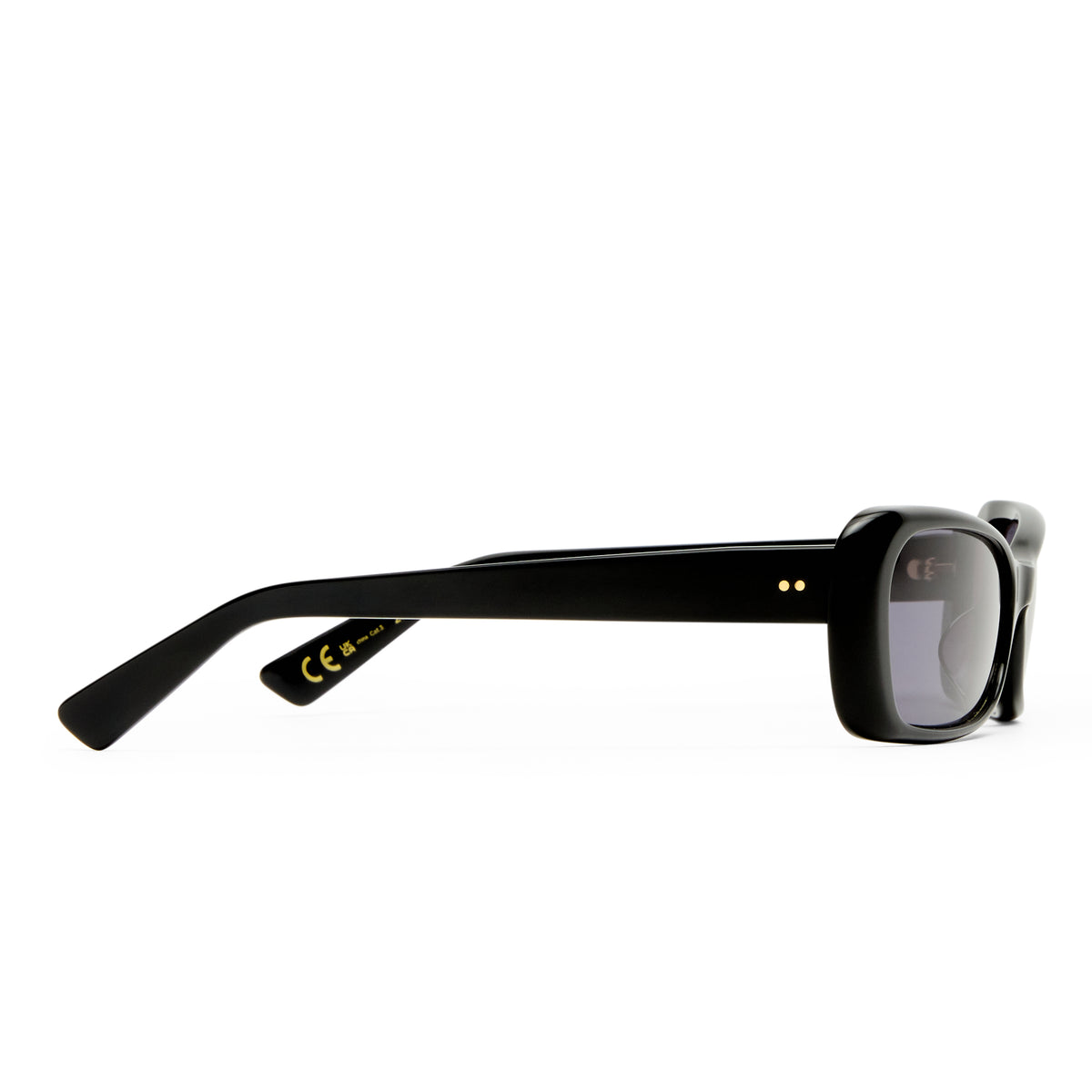 The Suki 2643999 black/smoke mono lens