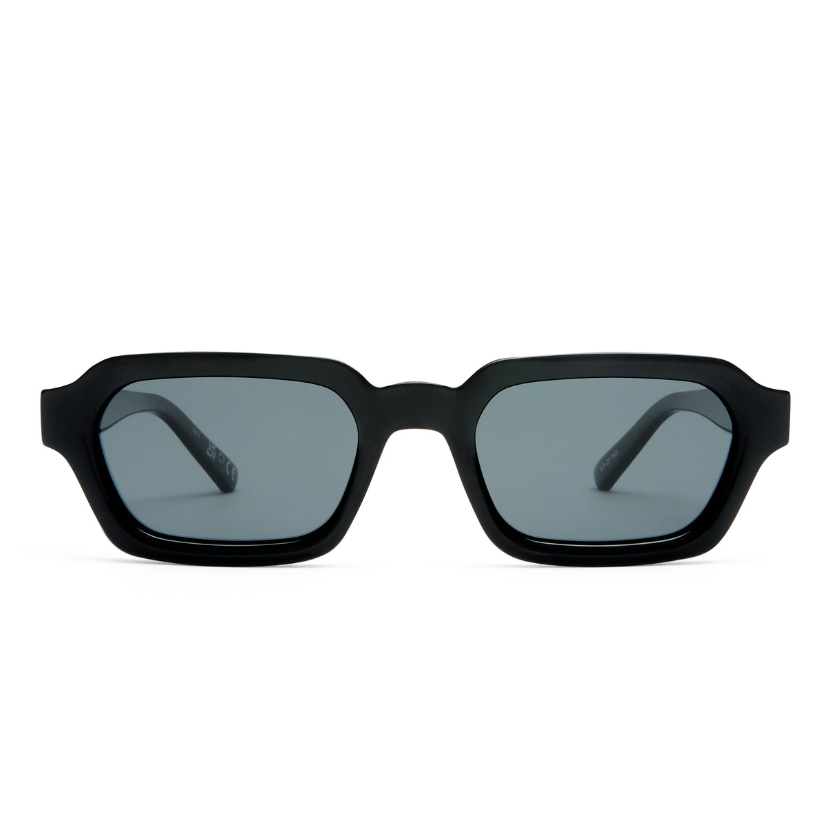 Tension 2627983 black/smoke mono polarised lens