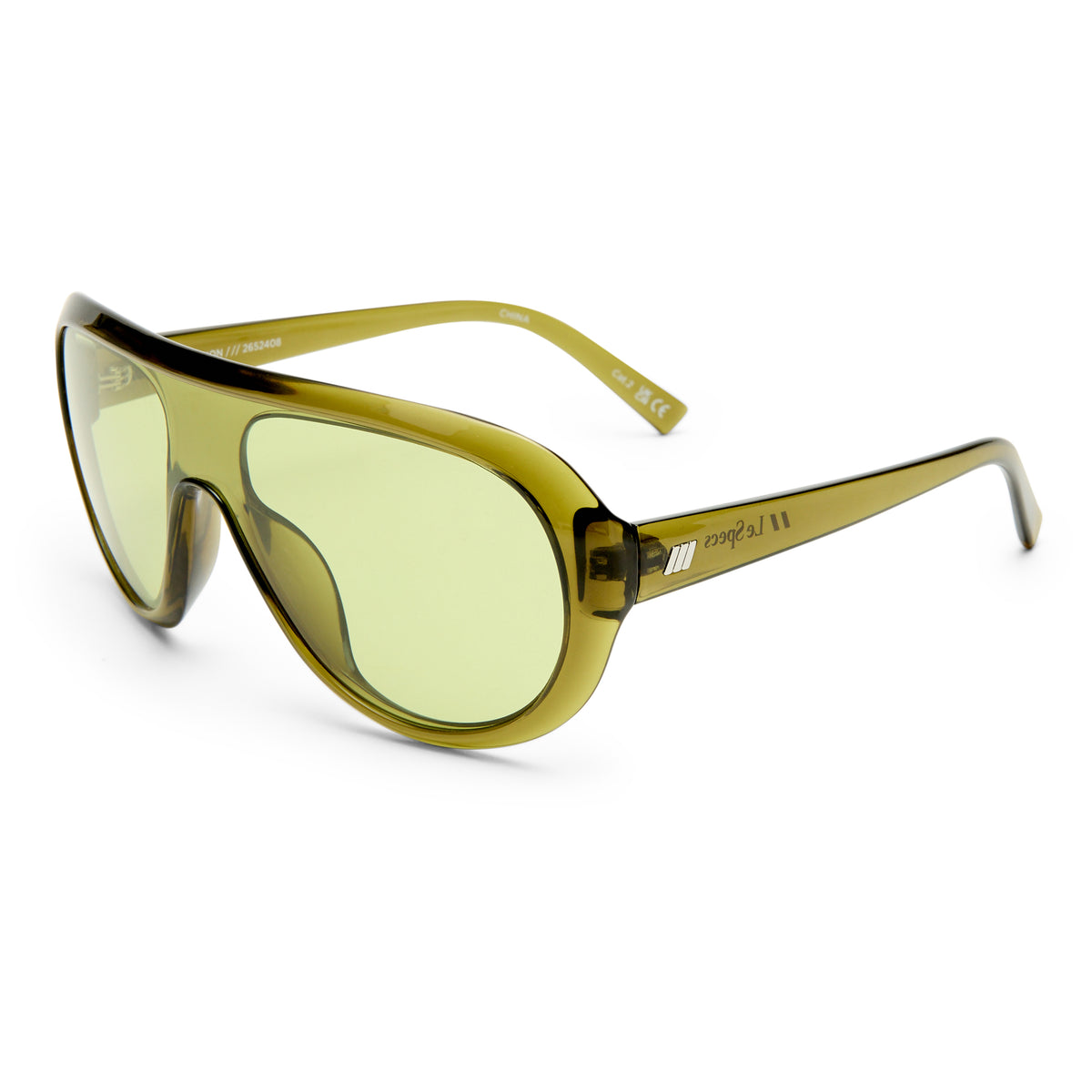 Obsession 2652408 wasabi/wasabi tint lens