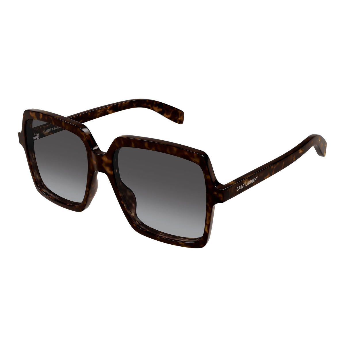 SL174 005 havana/grey gradient lens
