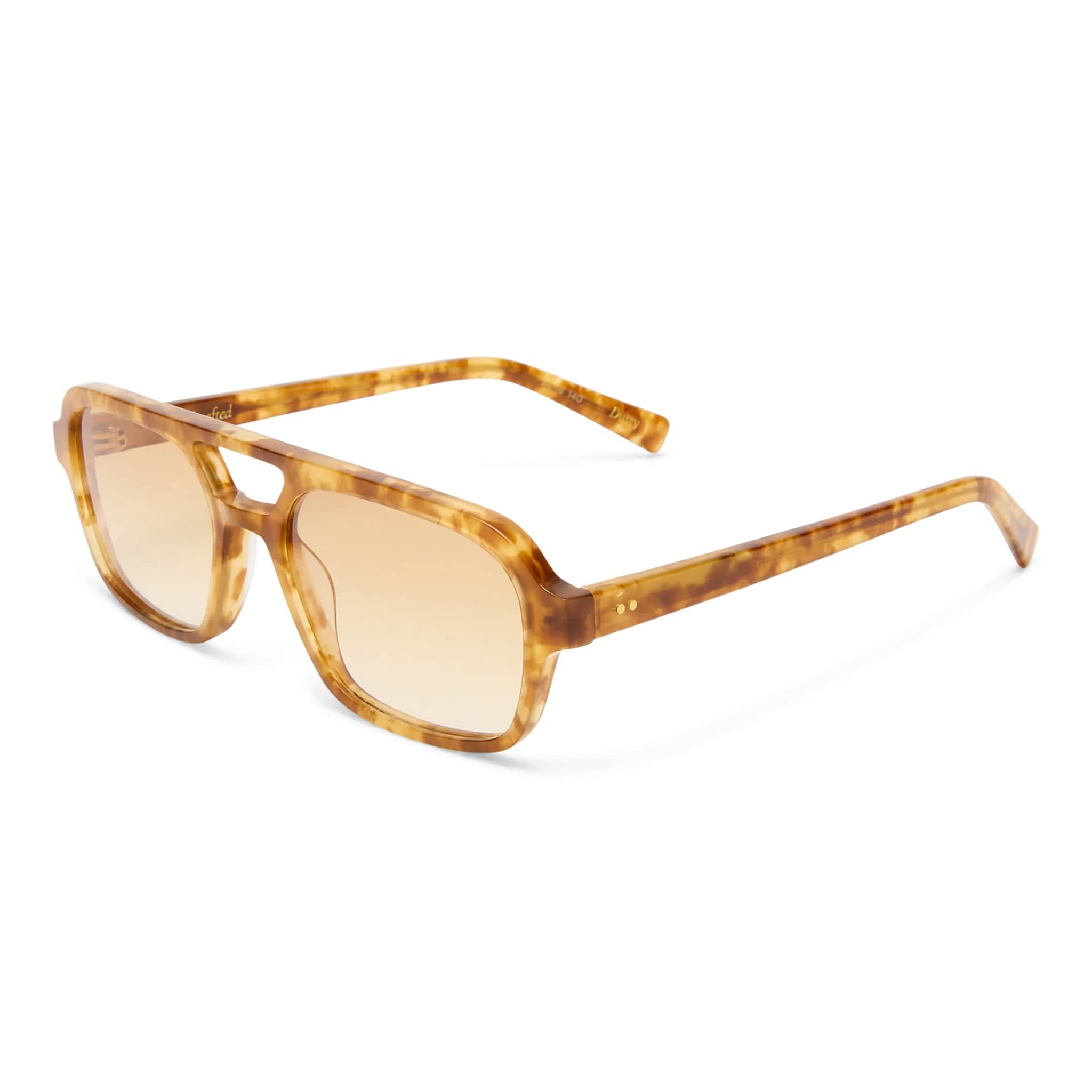 The Dusty 2431838 vintage haze/orange graduated lens