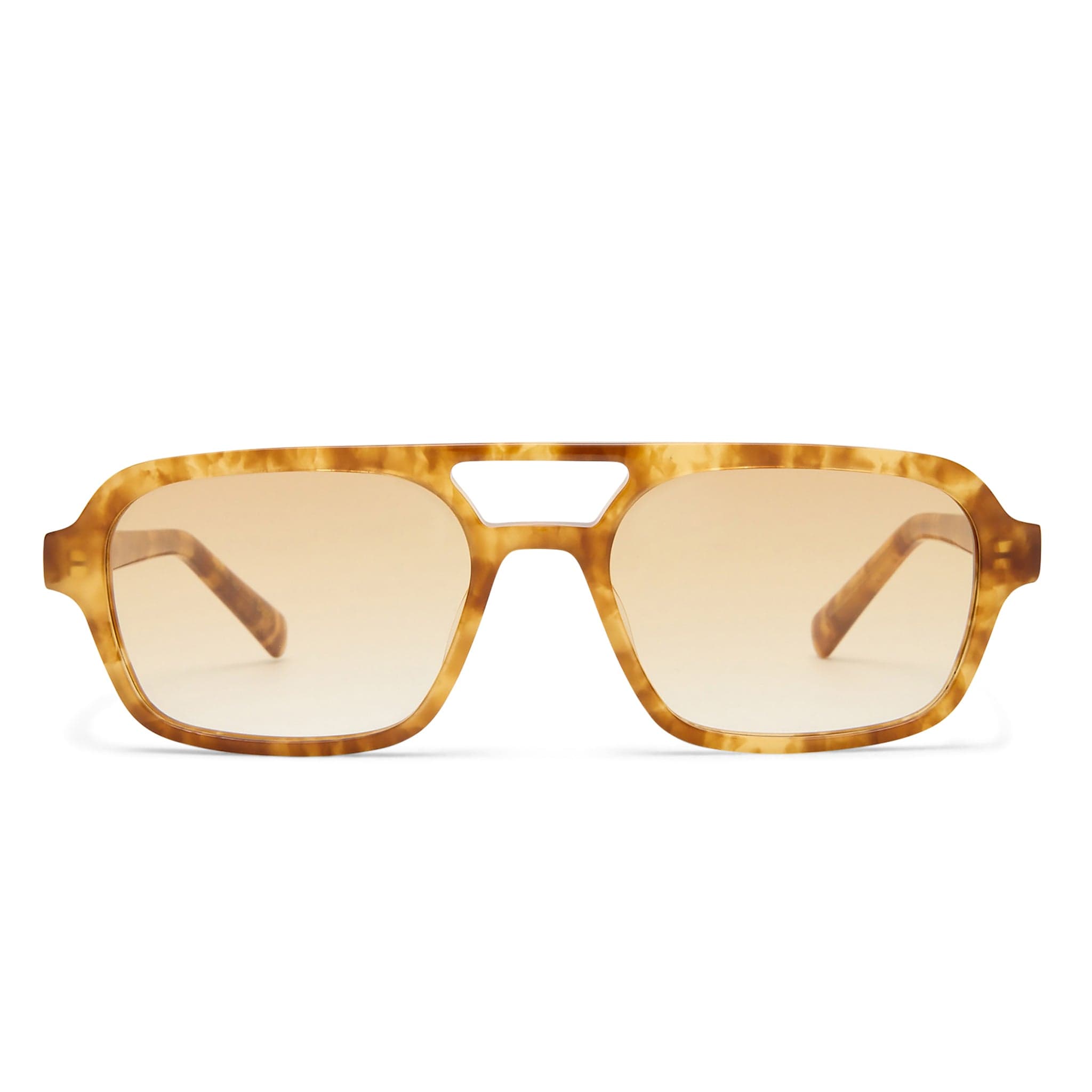 The Dusty 2431838 vintage haze/orange graduated lens