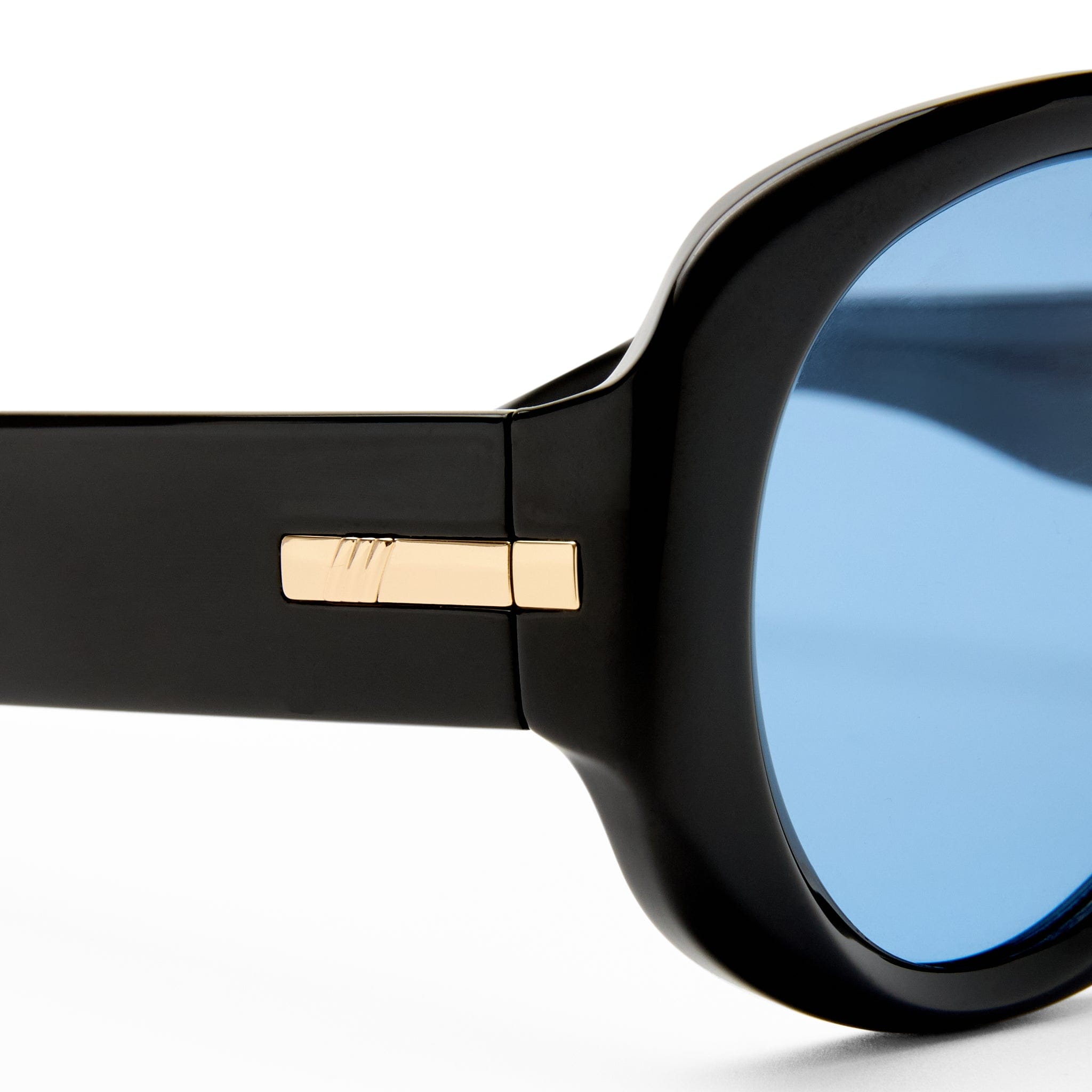 Dream Boat 2652320 black/blue mono lens