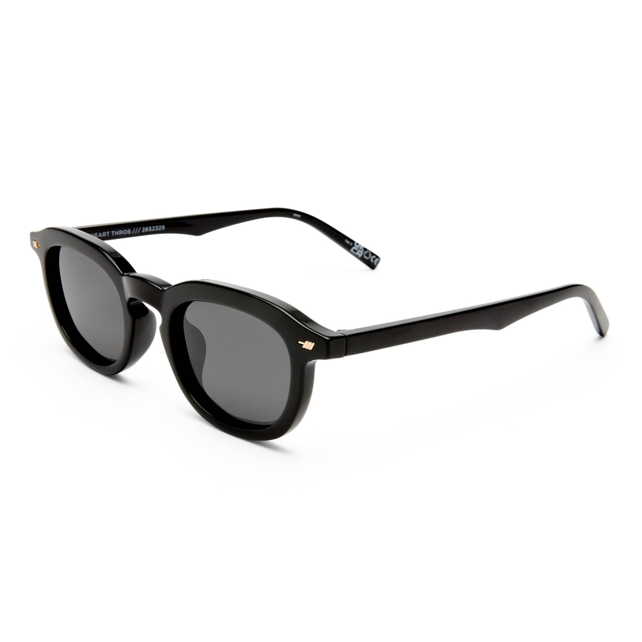Heart Throb 2652329 black/smoke polarised lens