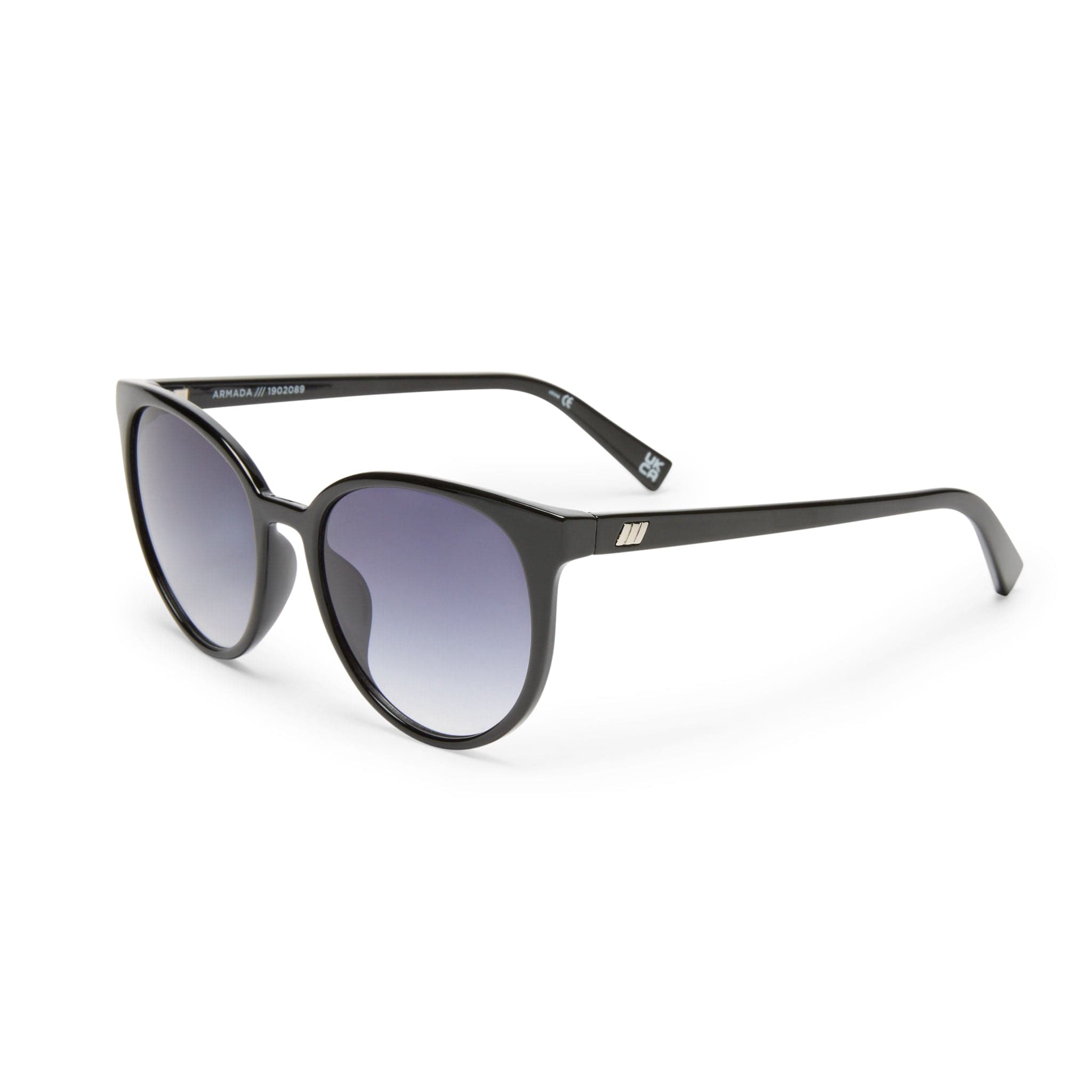 Armada 1902089 black/grey gradient lens