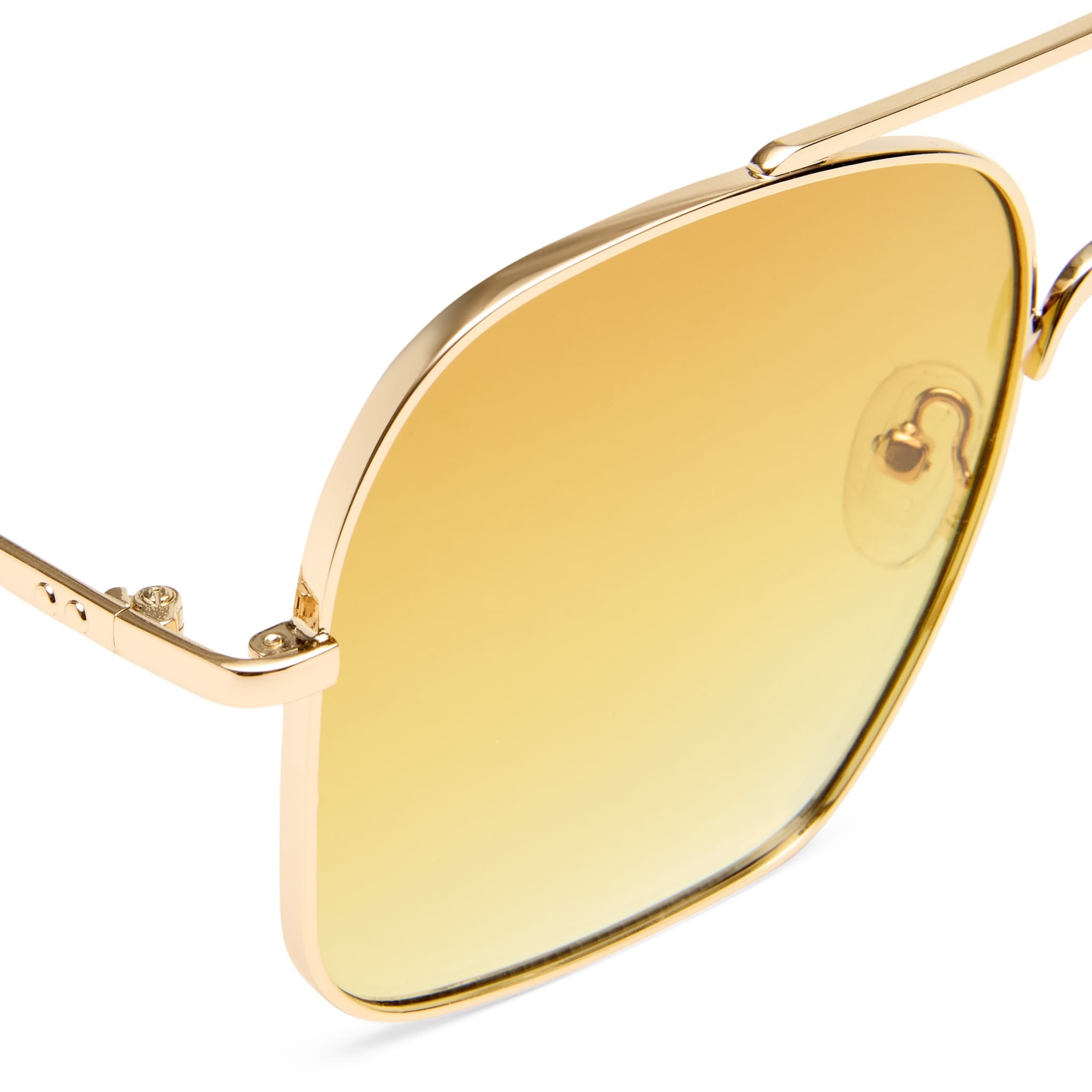 Civelle 2652380 bright gold/tortoise/amber tint lens