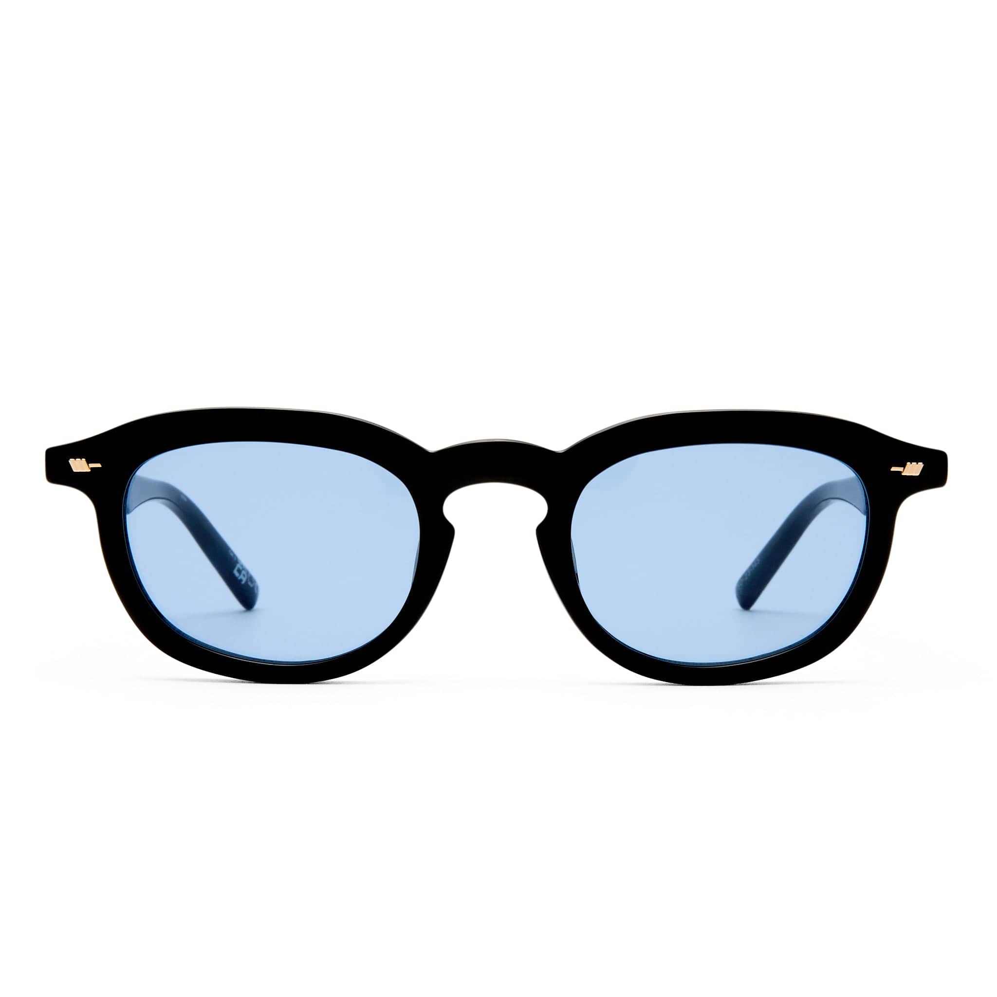 Heart Throb 2652331 black/blue mono lens
